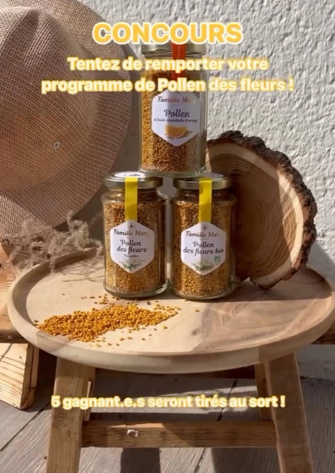 Catalogue Famille Mary - 1