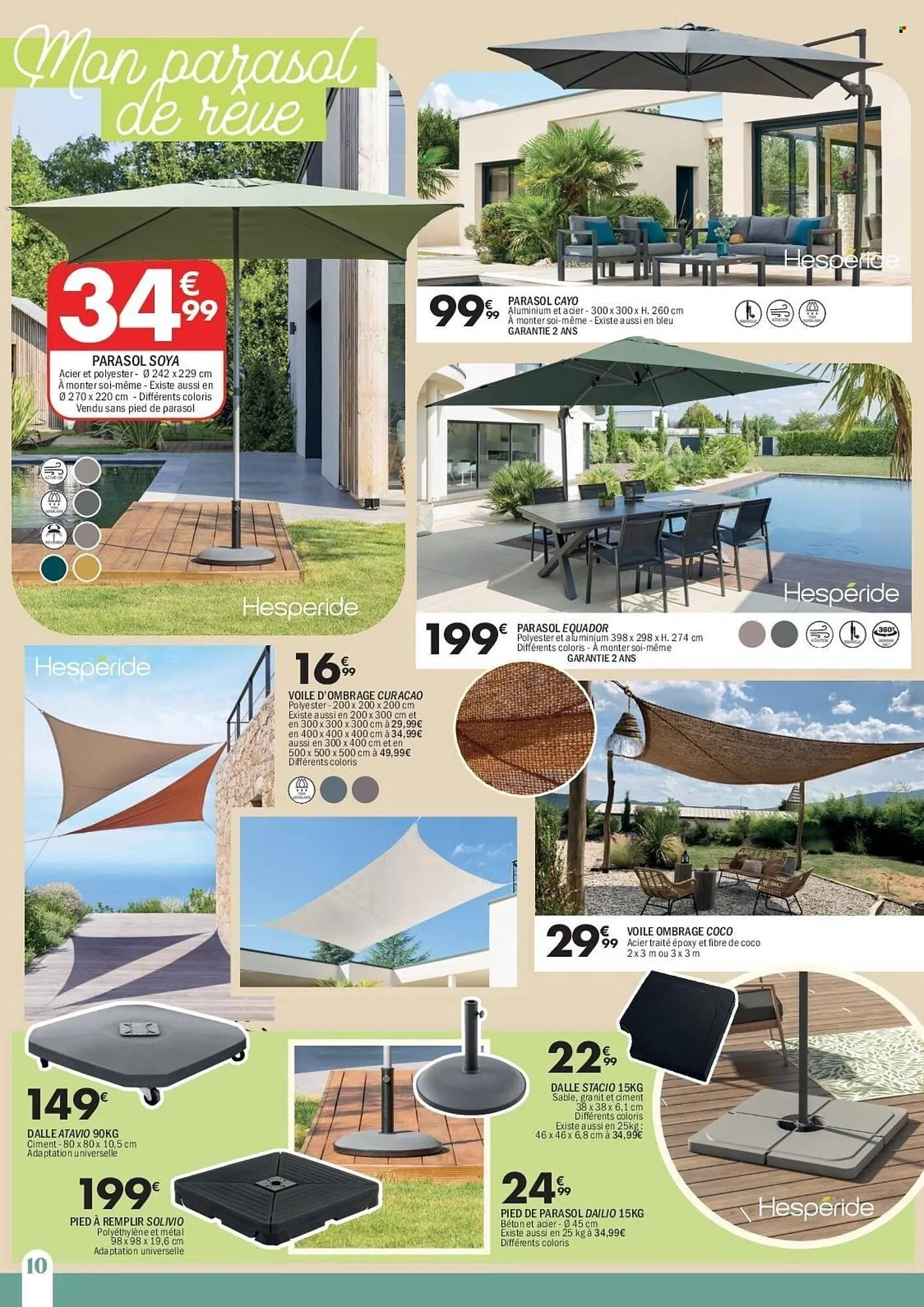 Catalogue La Foir'Fouille du 2 mars au 15 mars 2026 - Catalogue page 10