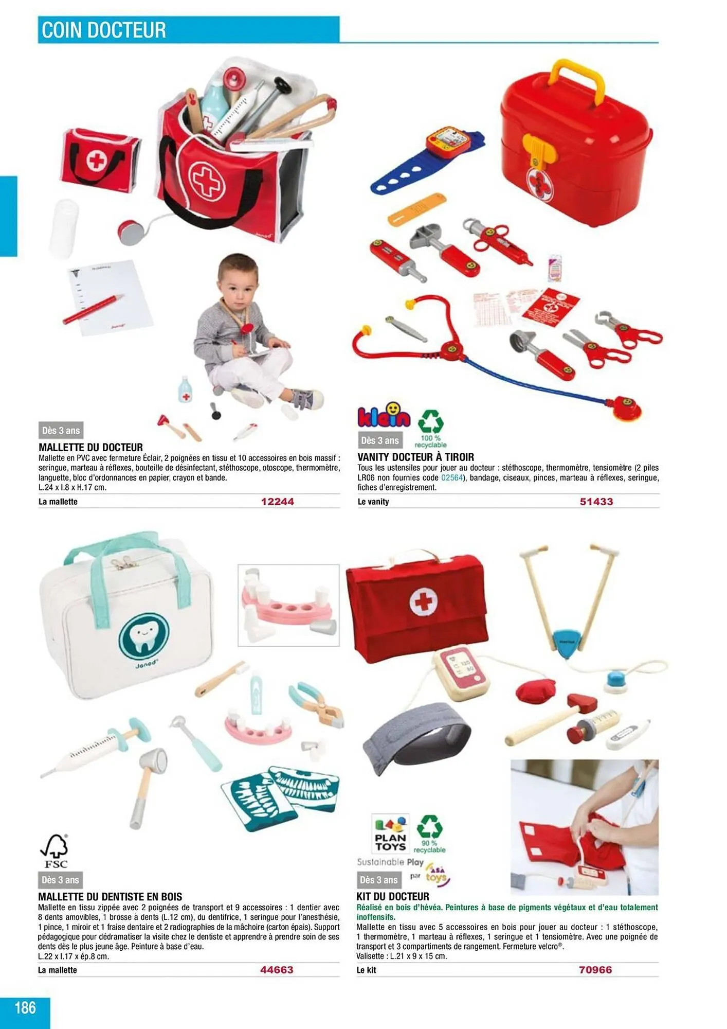 Catalogue Majuscule du 4 mars au 31 décembre 2025 - Catalogue page 210