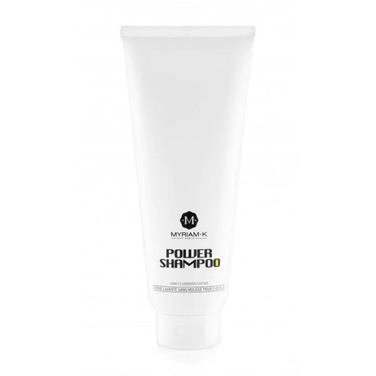 Bain lavant Power Shampoo