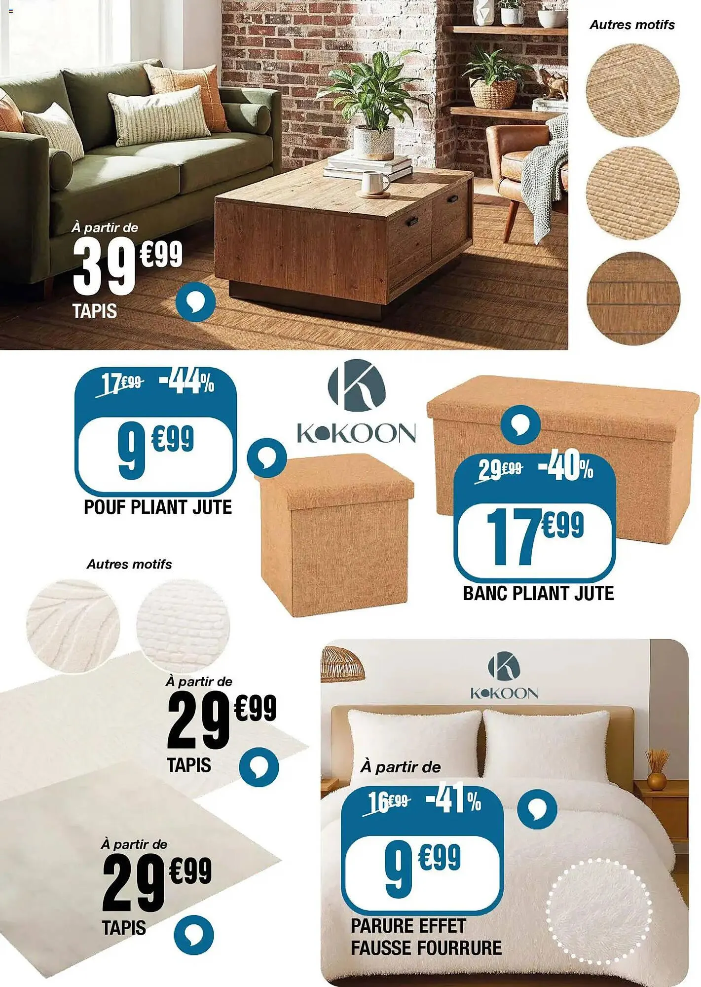 Catalogue La Foir'Fouille du 31 décembre au 8 janvier 2026 - Catalogue page 5