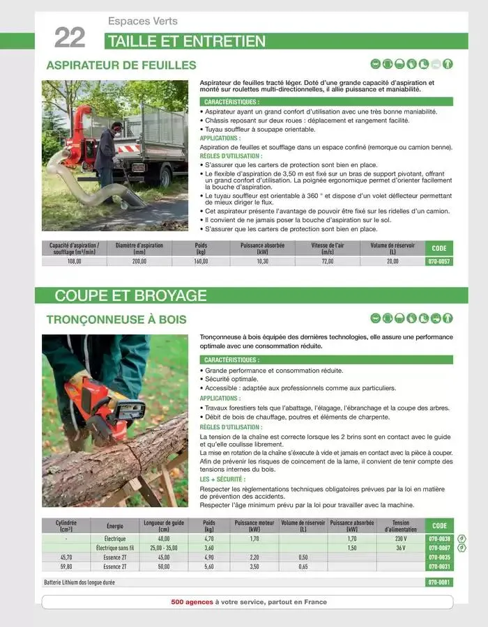 ESPACES_VERTS_2025 du 9 avril au 31 décembre 2025 - Catalogue page 22