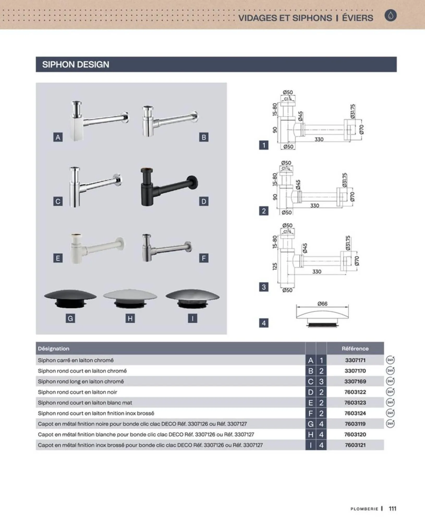 Catalogue Cedeo du 10 octobre au 30 juin 2026 - Catalogue page 111