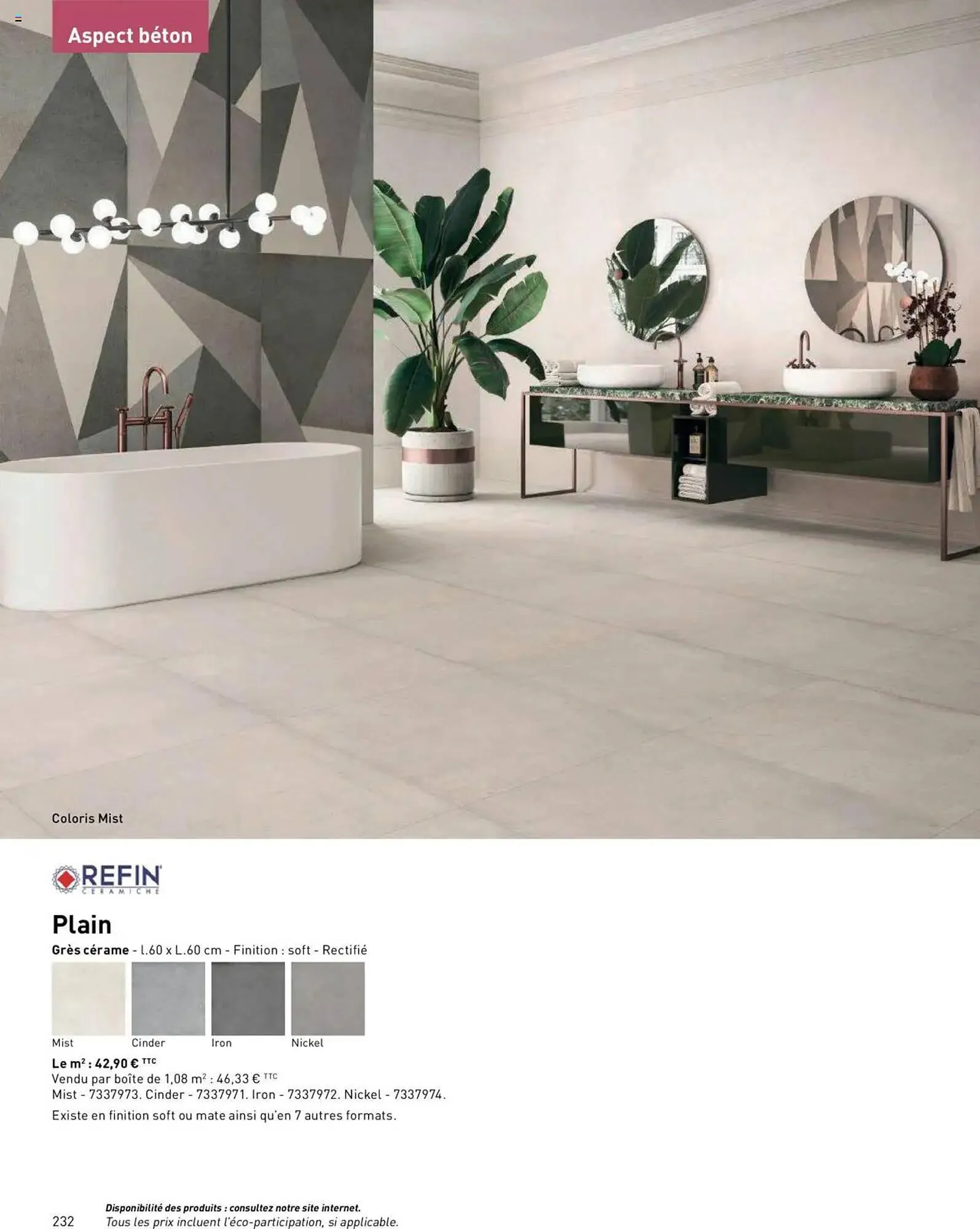 Catalogue Point P du 16 avril au 31 décembre 2025 - Catalogue page 382