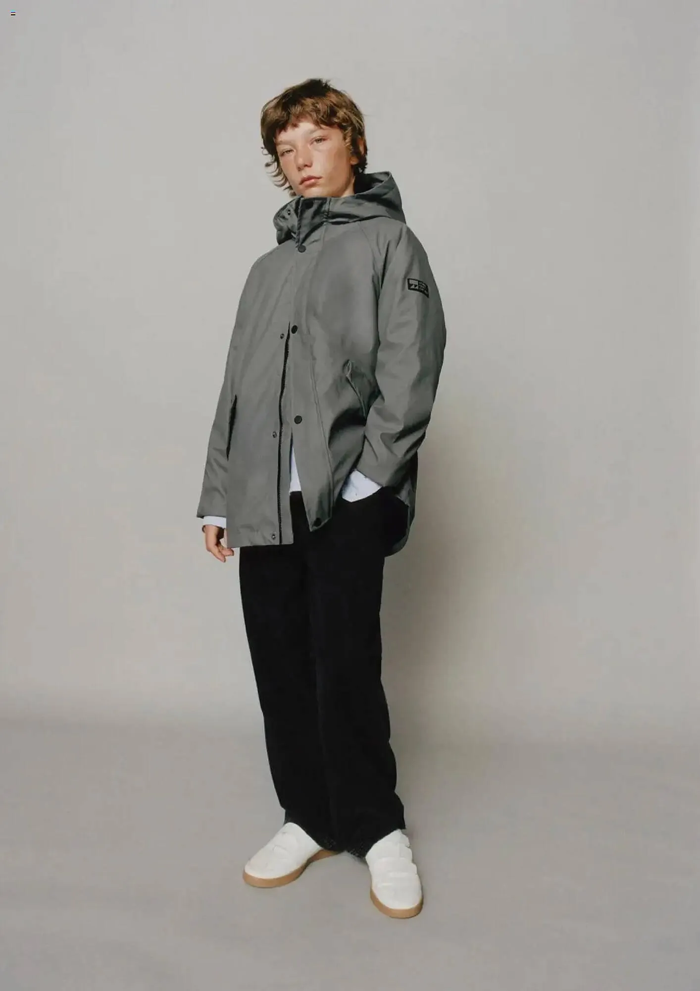 Catálogo de Catálogo Zara 1 de octubre al 1 de noviembre 2025 - Página 7