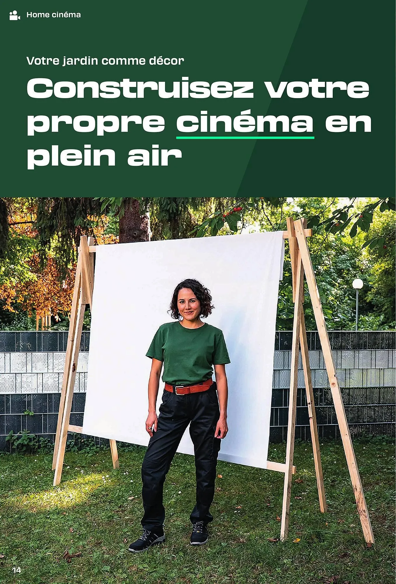 Catalogue Lidl du 2 octobre au 30 novembre 2025 - Catalogue page 14