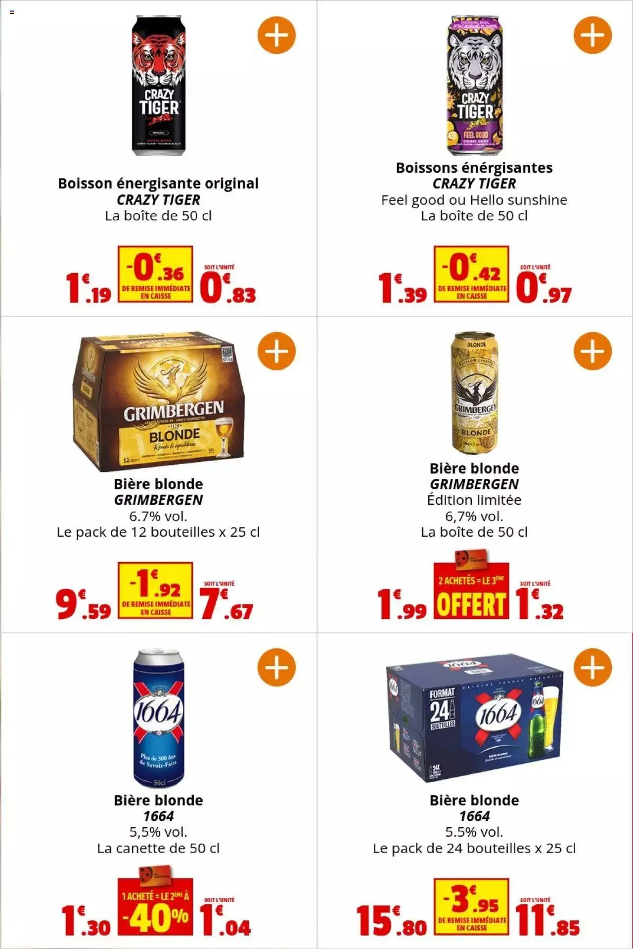 Coccinelle catalogue Express - Cachan du 19 juin au 30 juin 2024 - Catalogue page 30