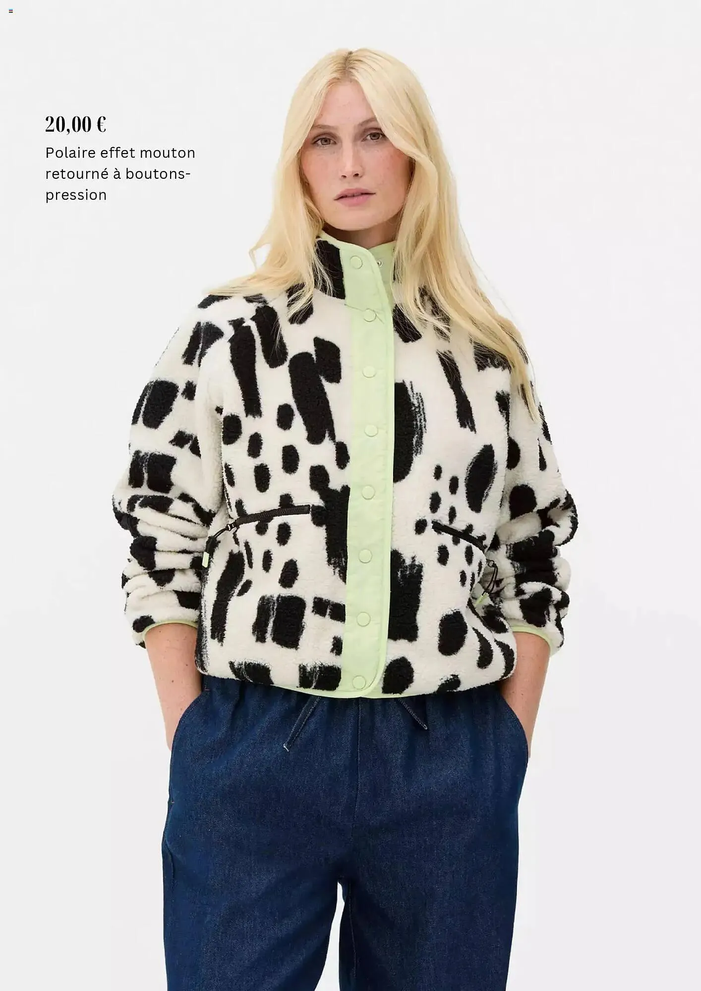 Catalogue Primark du 1 novembre au 30 novembre 2025 - Catalogue page 10