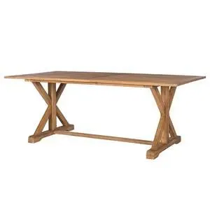 Table de jardin KOOP
