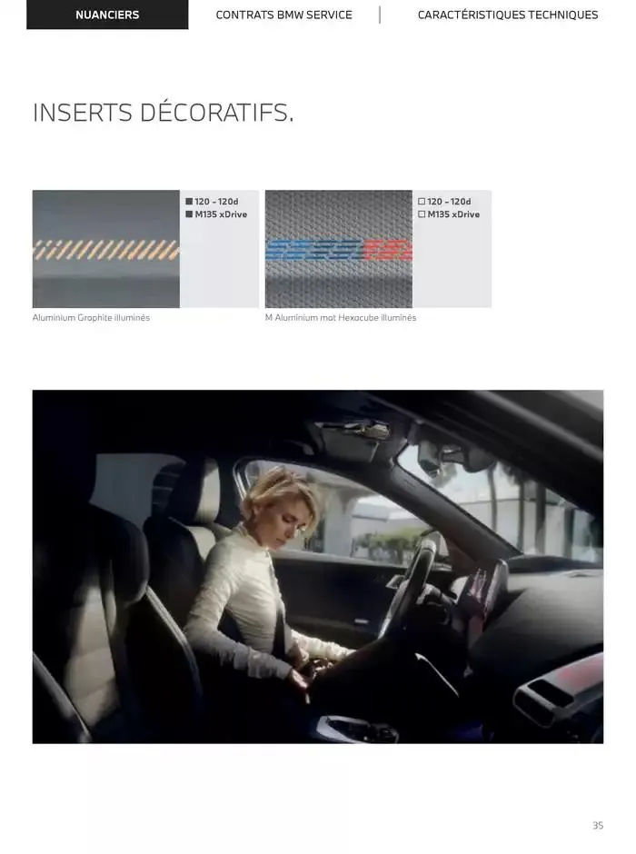 The new 1 du 4 novembre au 4 novembre 2025 - Catalogue page 35