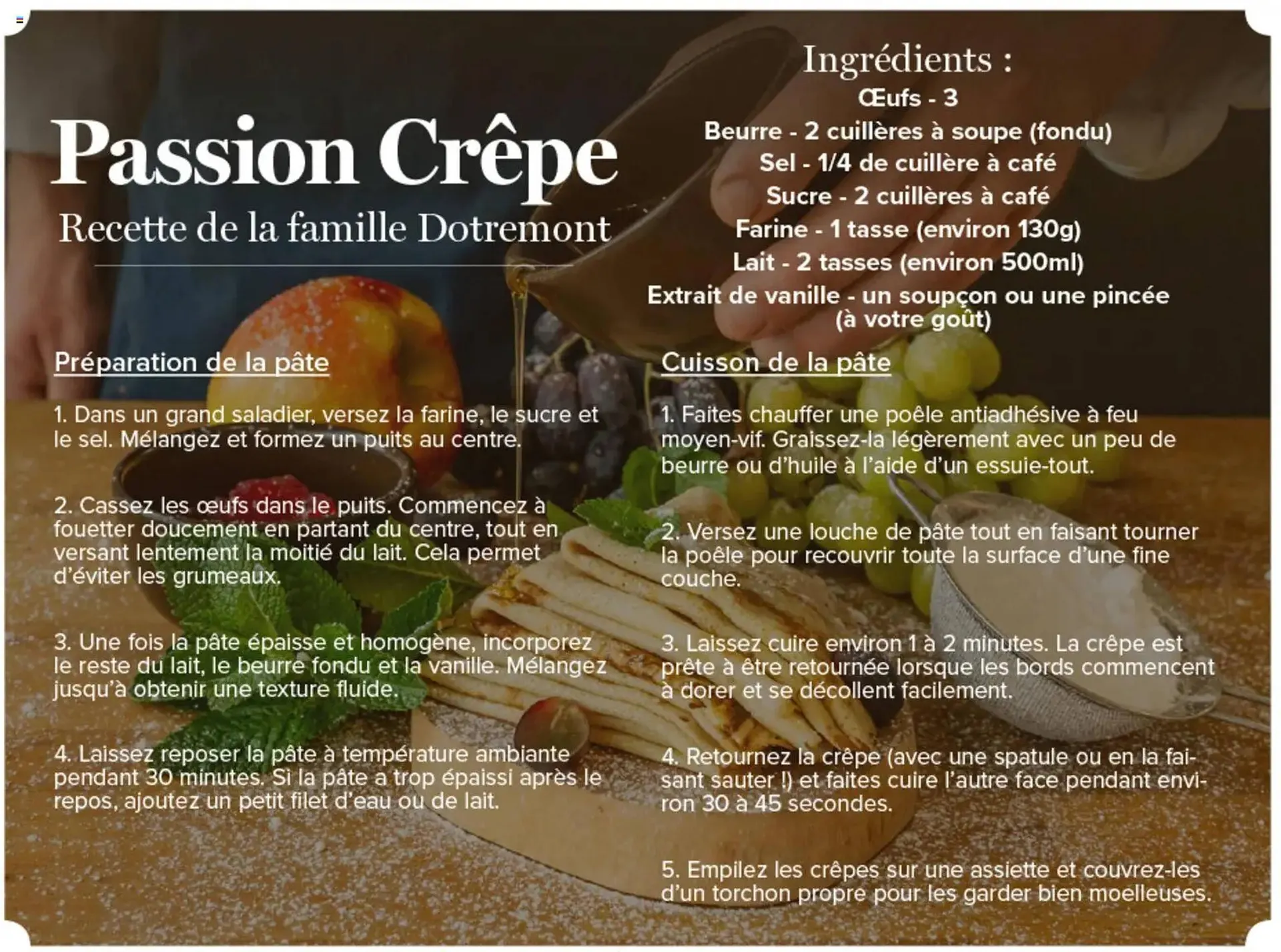 Catalogue Costco du 23 janvier au 1 février 2026 - Catalogue page 4