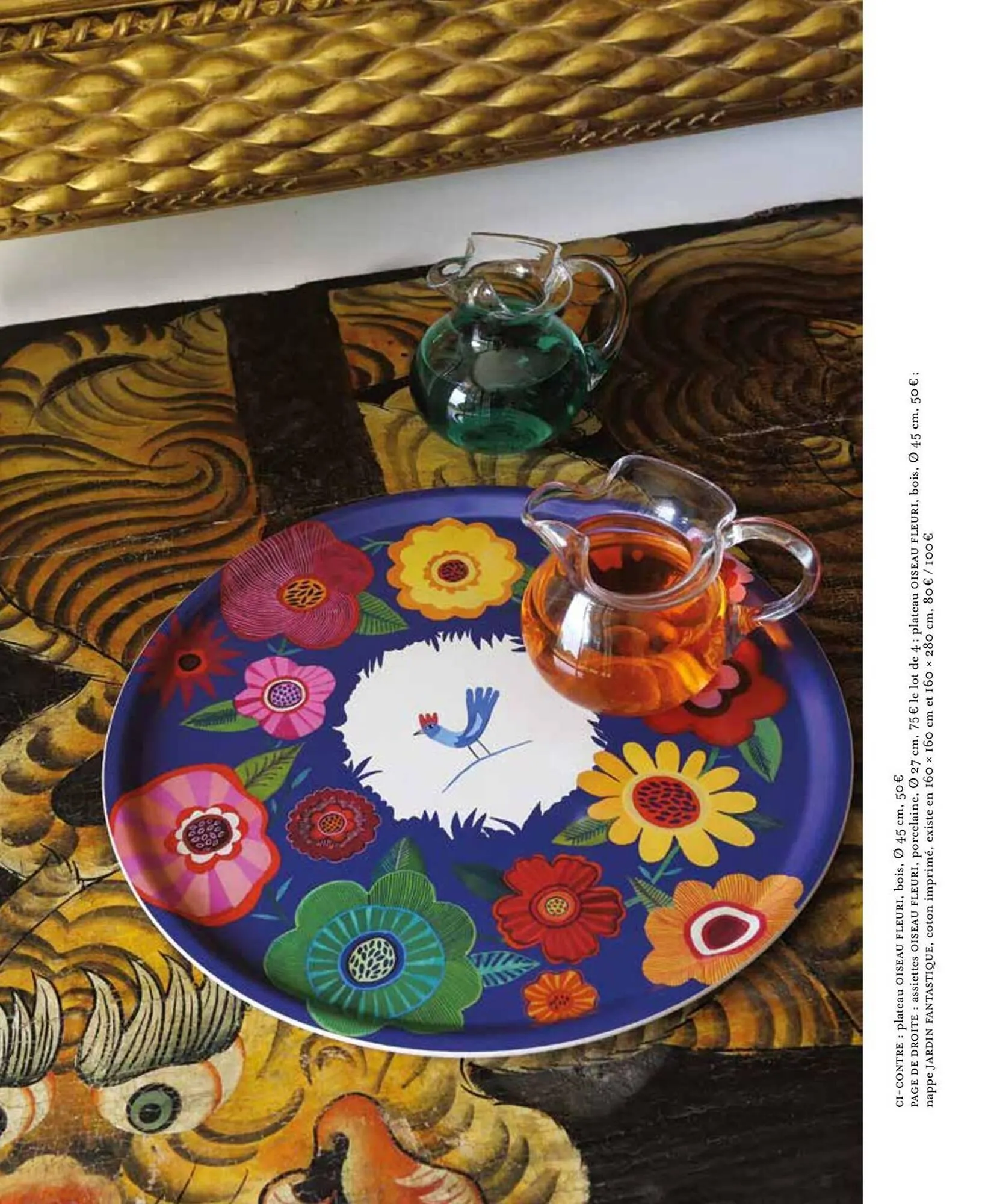 Catalogue Fragonard du 9 mars au 20 septembre 2026 - Catalogue page 126