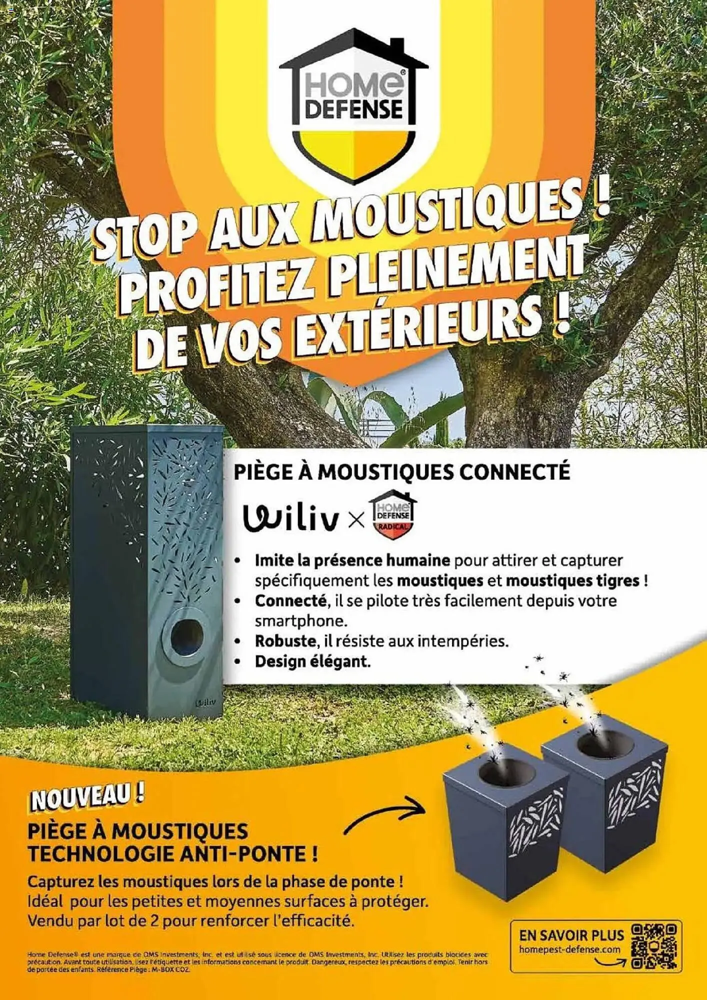 Catalogue VillaVerde du 1 avril au 30 septembre 2026 - Catalogue page 2