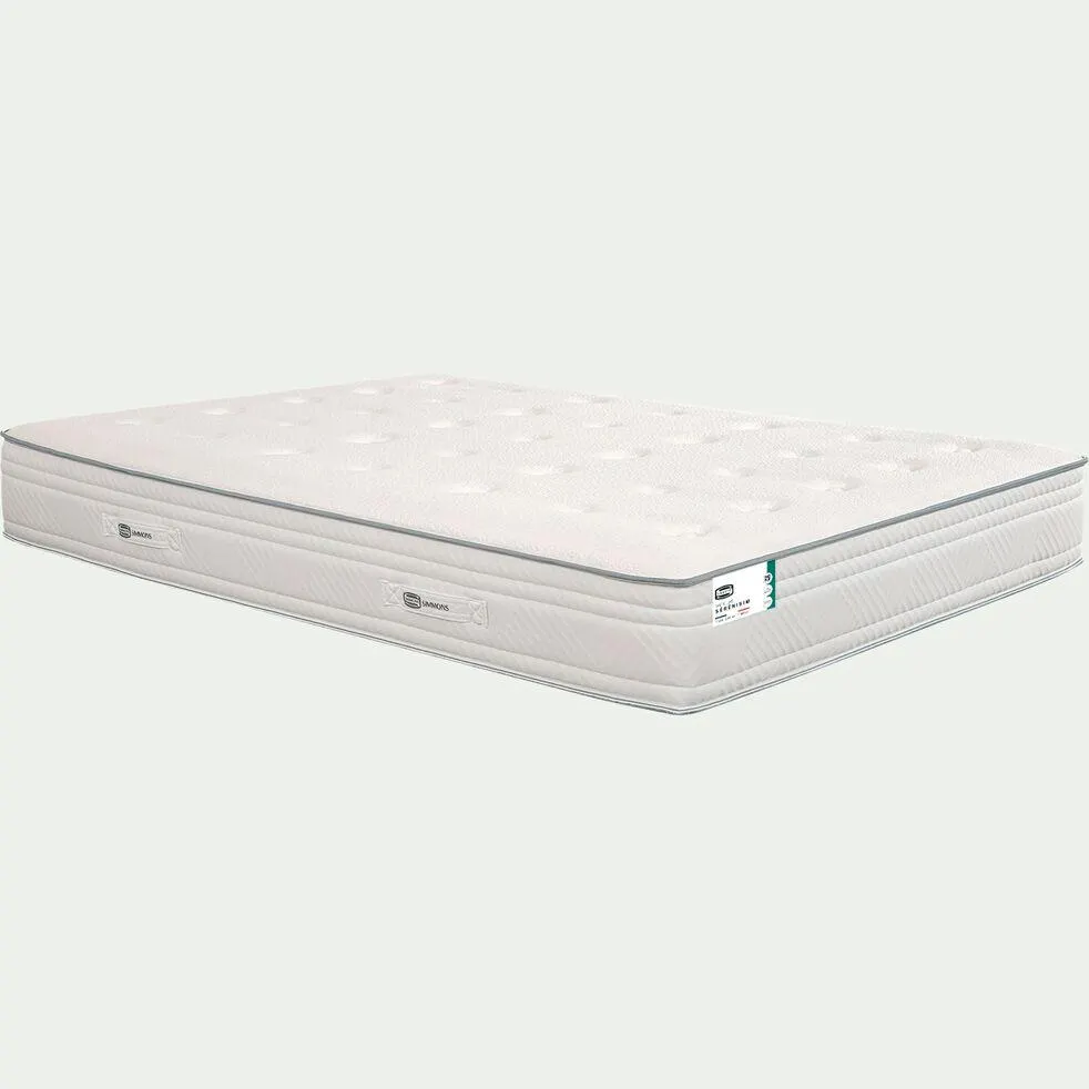 Matelas à mémoire de forme