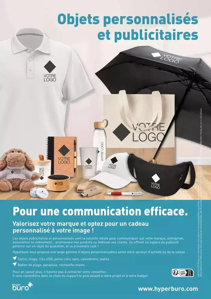 Nos Catalogues Thématiques du 1 avril au 31 décembre 2025 - Catalogue page 12