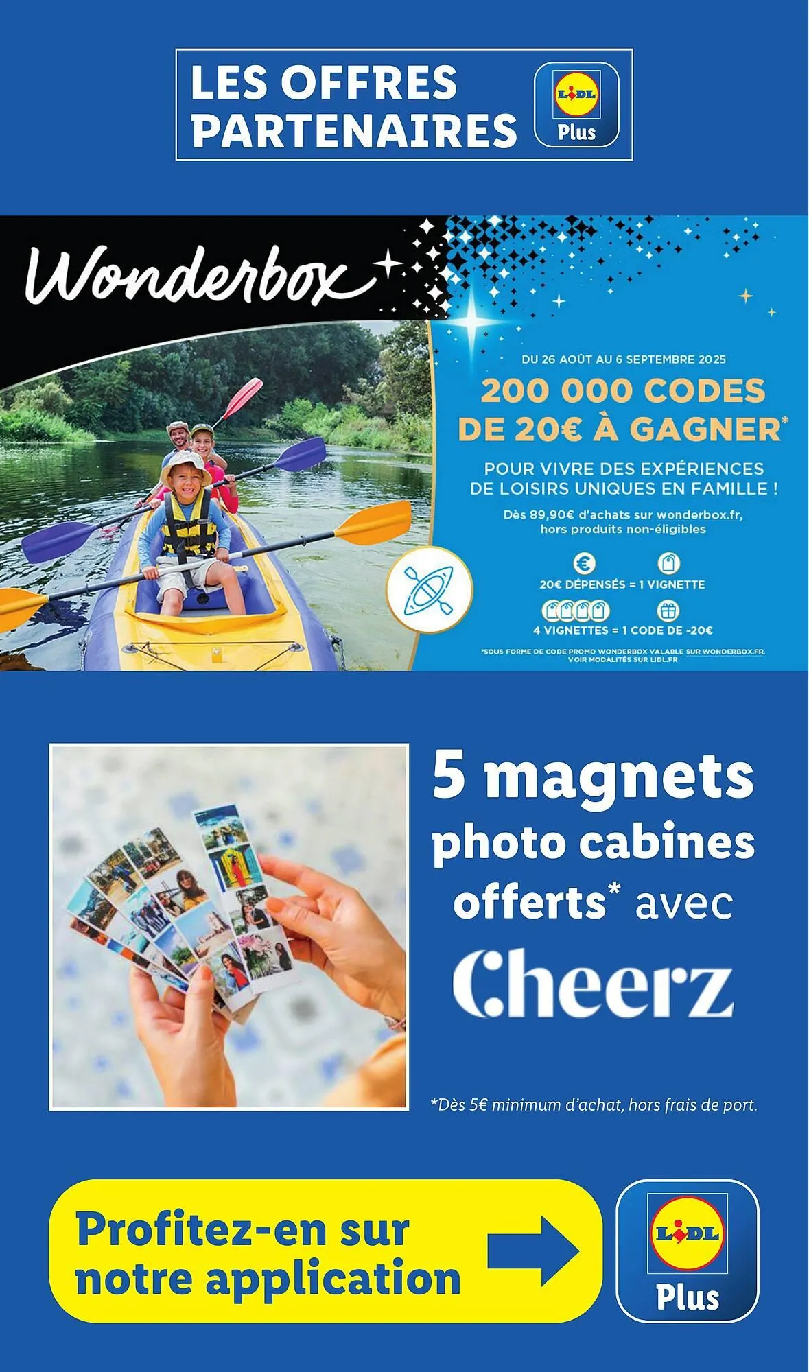 Catalogue Lidl du 28 août au 3 septembre 2025 - Catalogue page 71