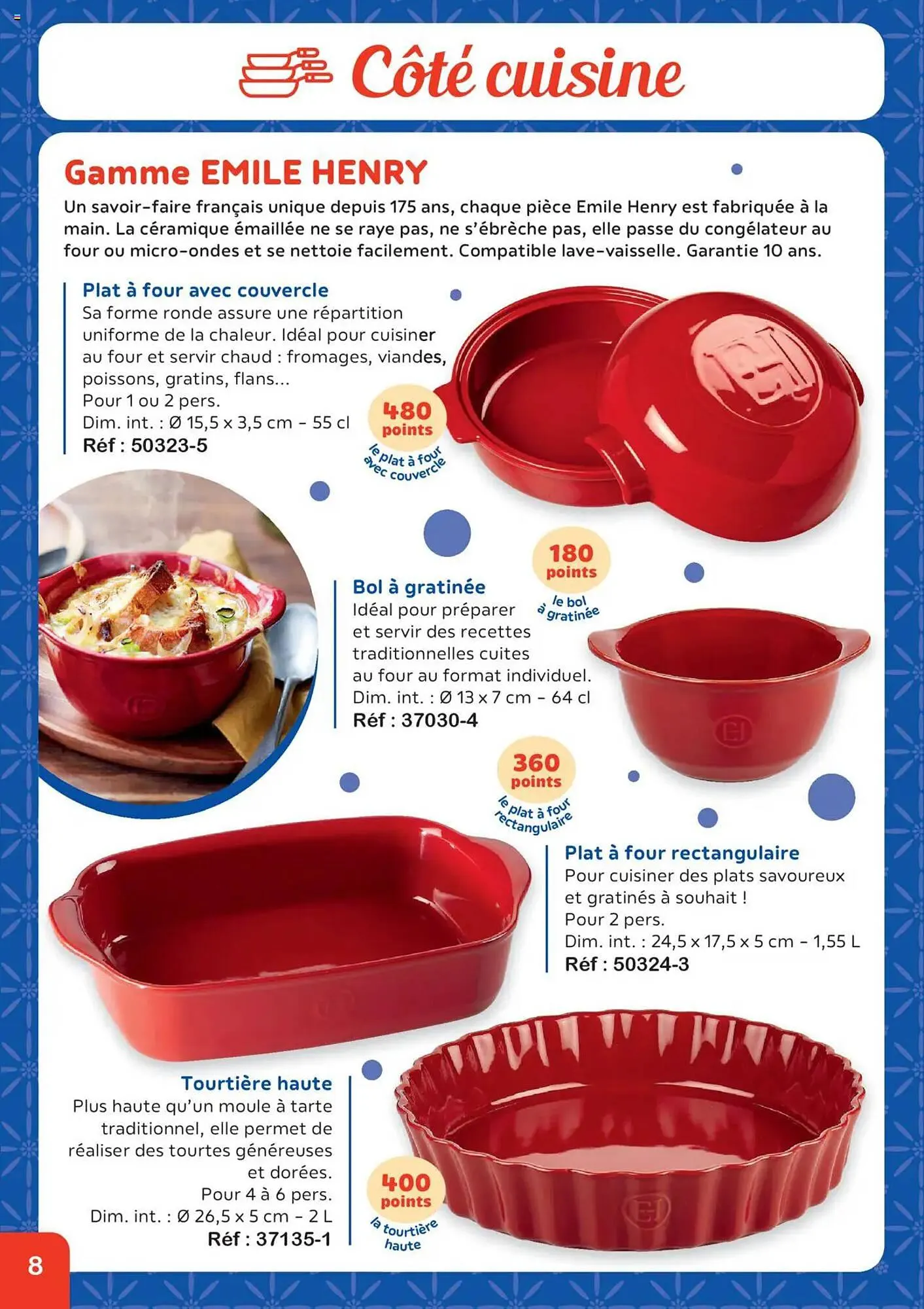 Catalogue Maximo du 1 octobre au 31 décembre 2025 - Catalogue page 8