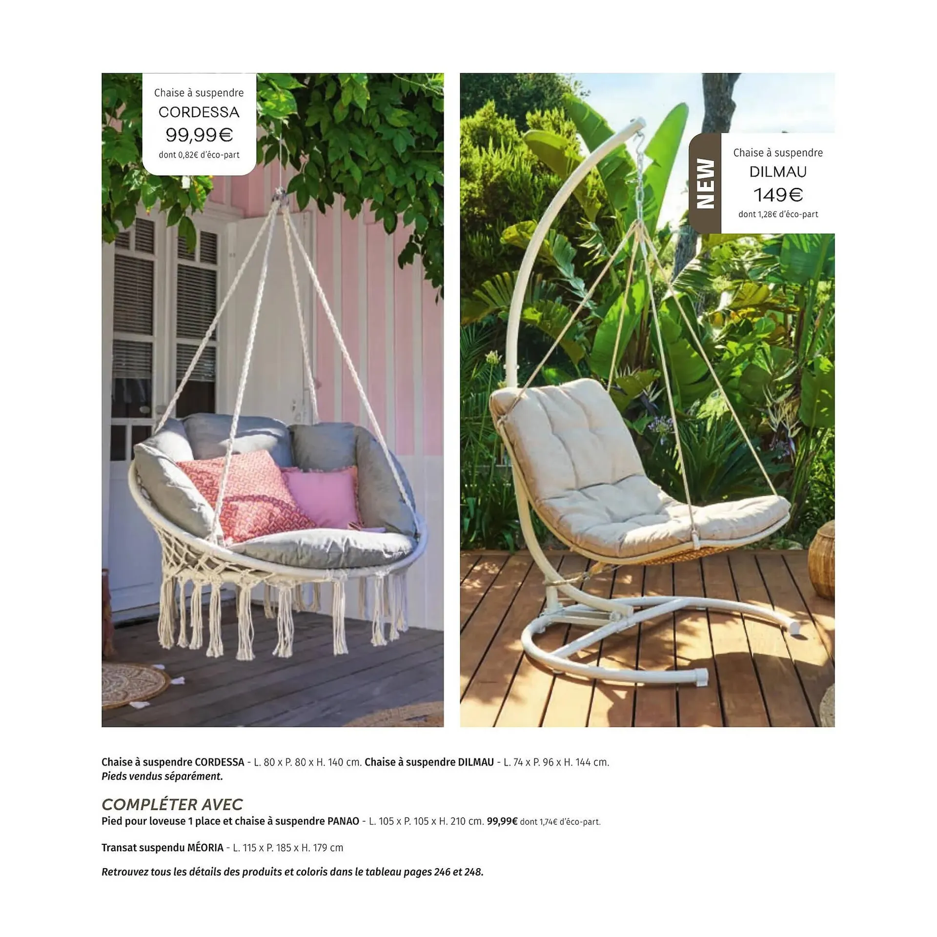 Catalogue Maxi Bazar du 9 février au 31 décembre 2026 - Catalogue page 235