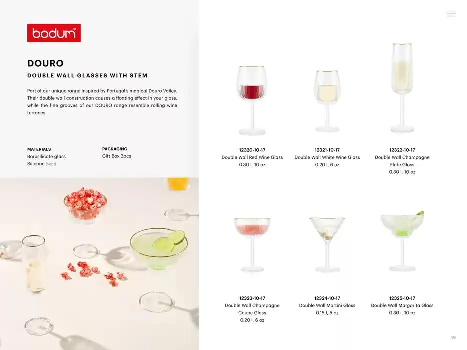 Catalogue 2025 du 25 mars au 31 décembre 2025 - Catalogue page 148