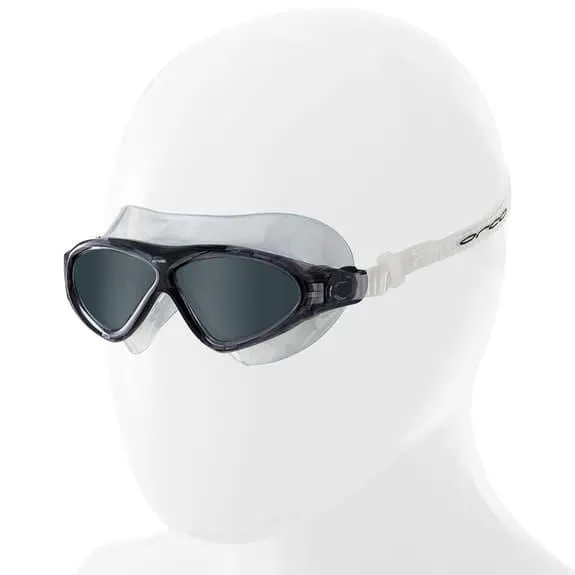 Lunettes Orca Goggle Mask noir