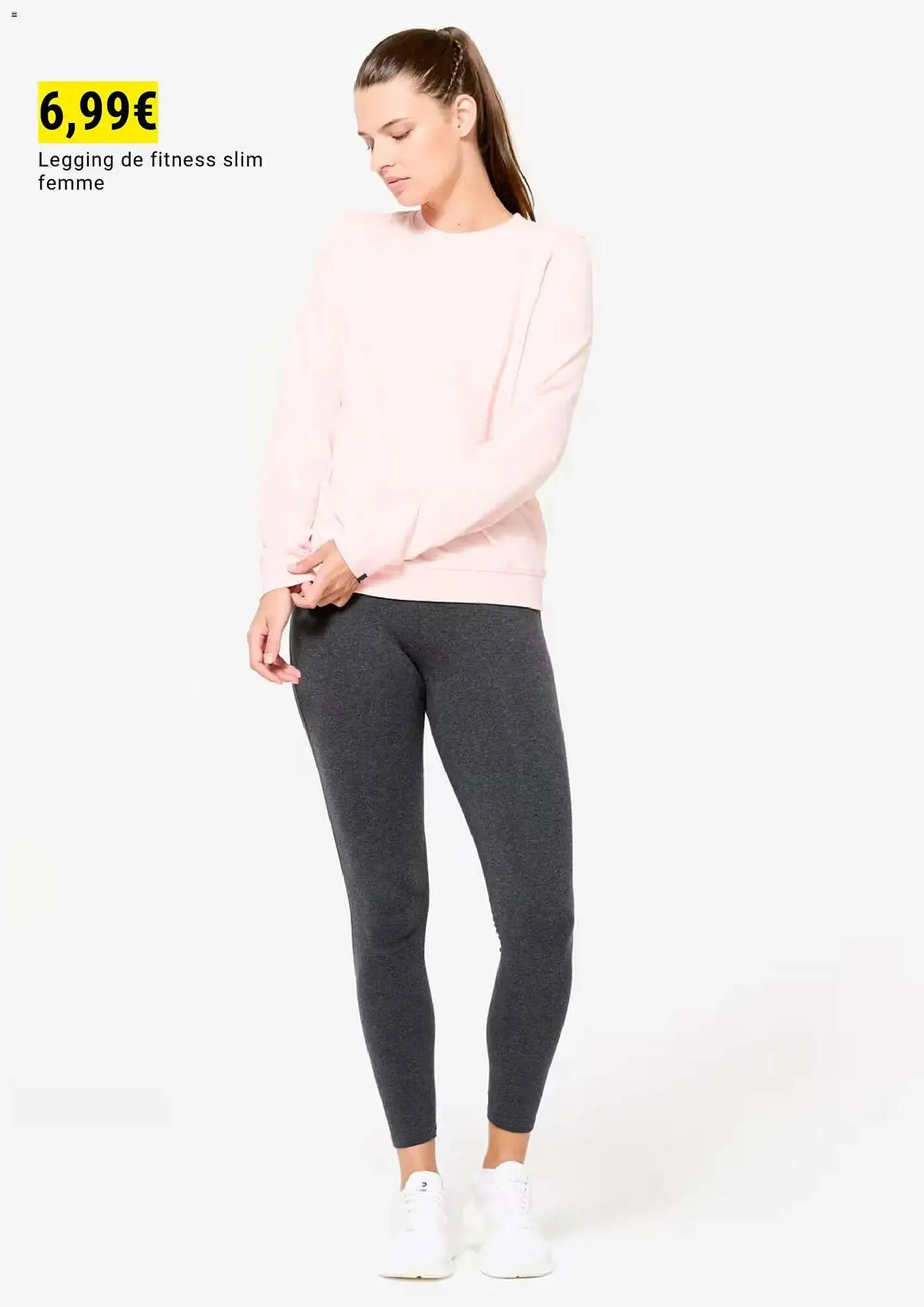 Catalogue Decathlon du 1 novembre au 30 novembre 2025 - Catalogue page 3