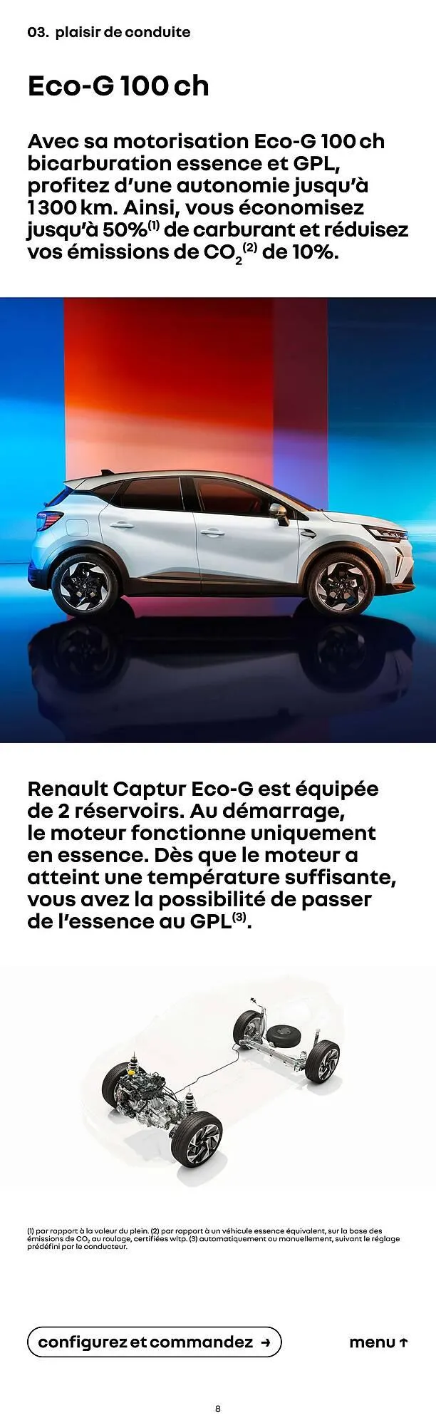 Catalogue Renault du 14 janvier au 31 janvier 2027 - Catalogue page 8