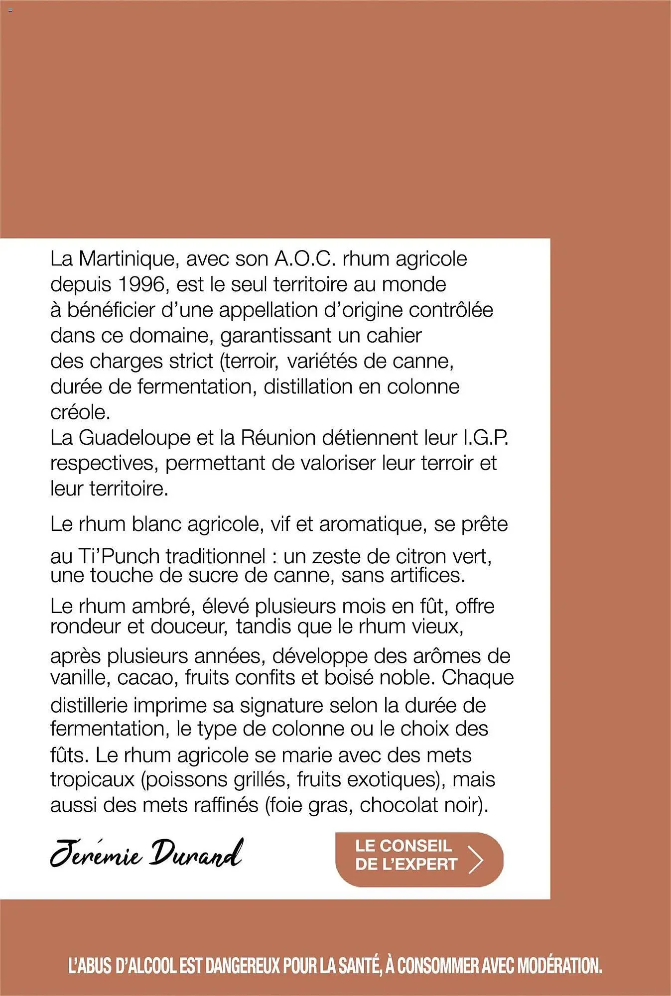 Catalogue Promocash du 19 novembre au 31 décembre 2025 - Catalogue page 33