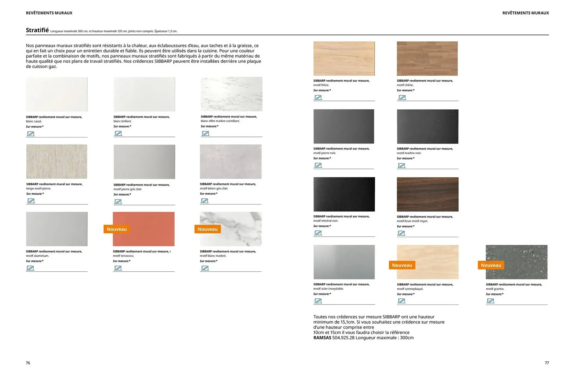 Catalogue IKEA du 2 juillet au 31 décembre 2025 - Catalogue page 39