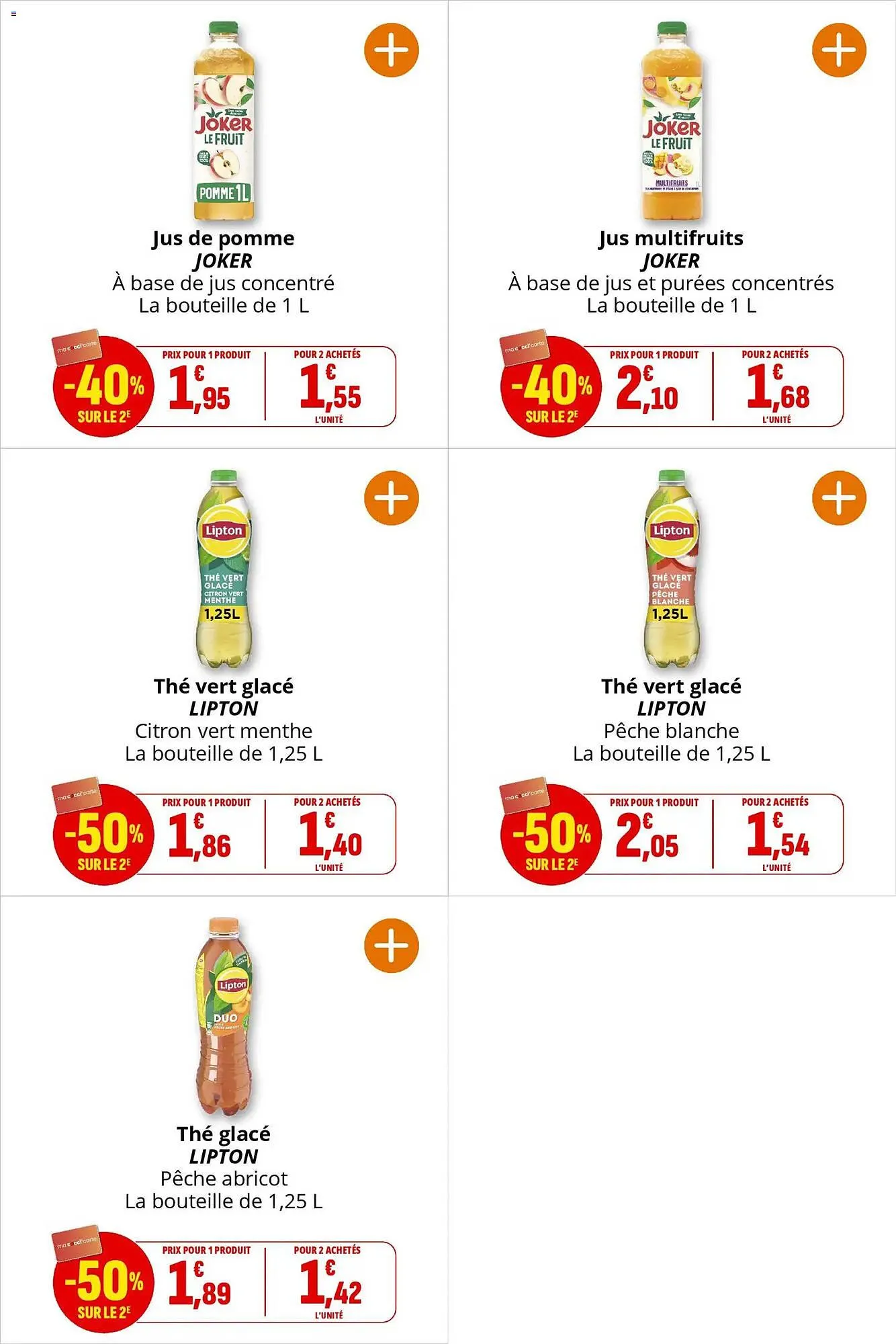Catalogue Coccinelle Express du 11 mars au 22 mars 2026 - Catalogue page 27