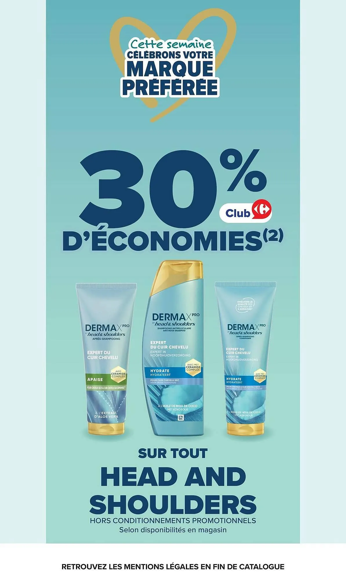 Catalogue Carrefour du 26 mai au 8 juin 2026 - Catalogue page 59