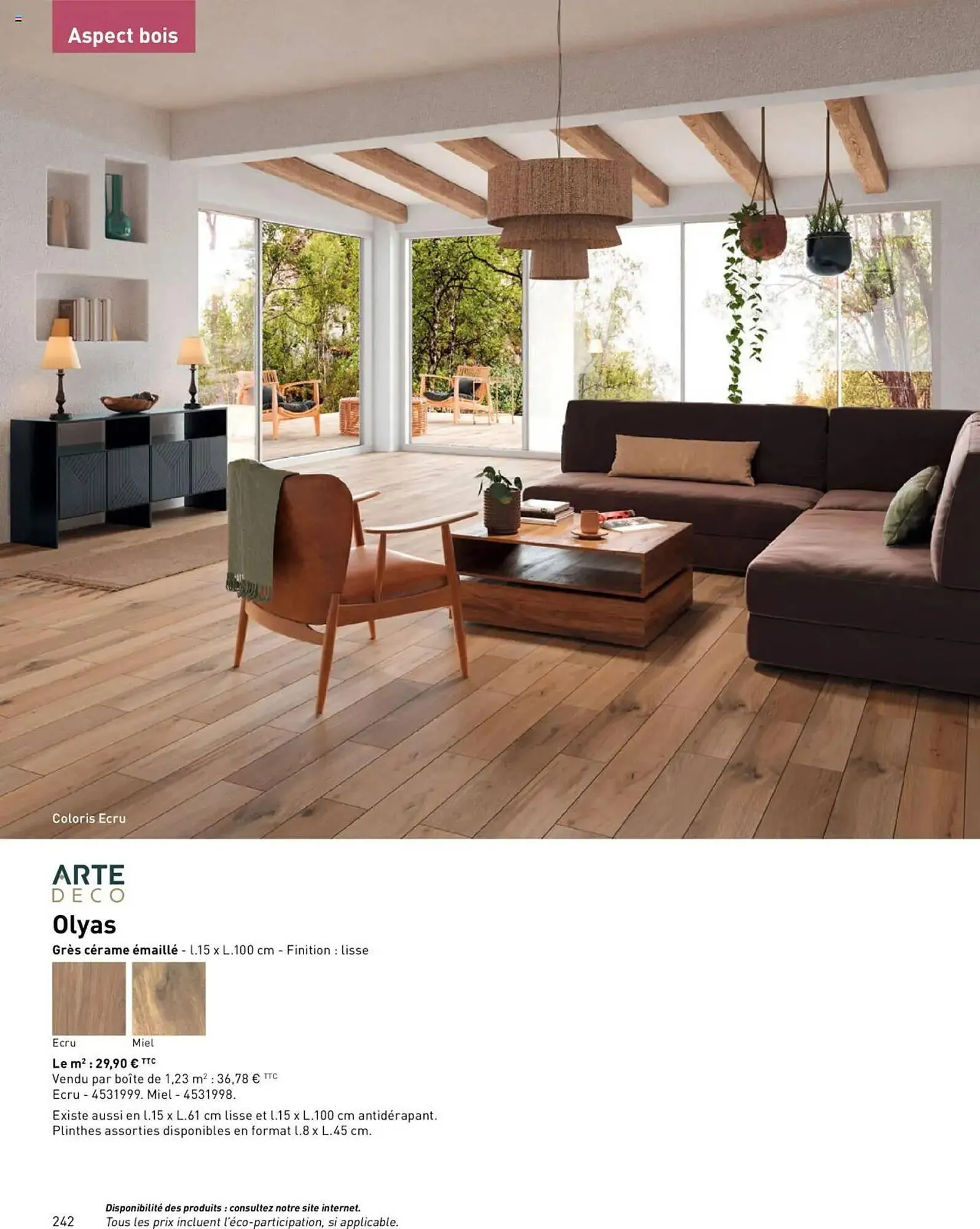 Catalogue Point P du 16 avril au 31 décembre 2025 - Catalogue page 392