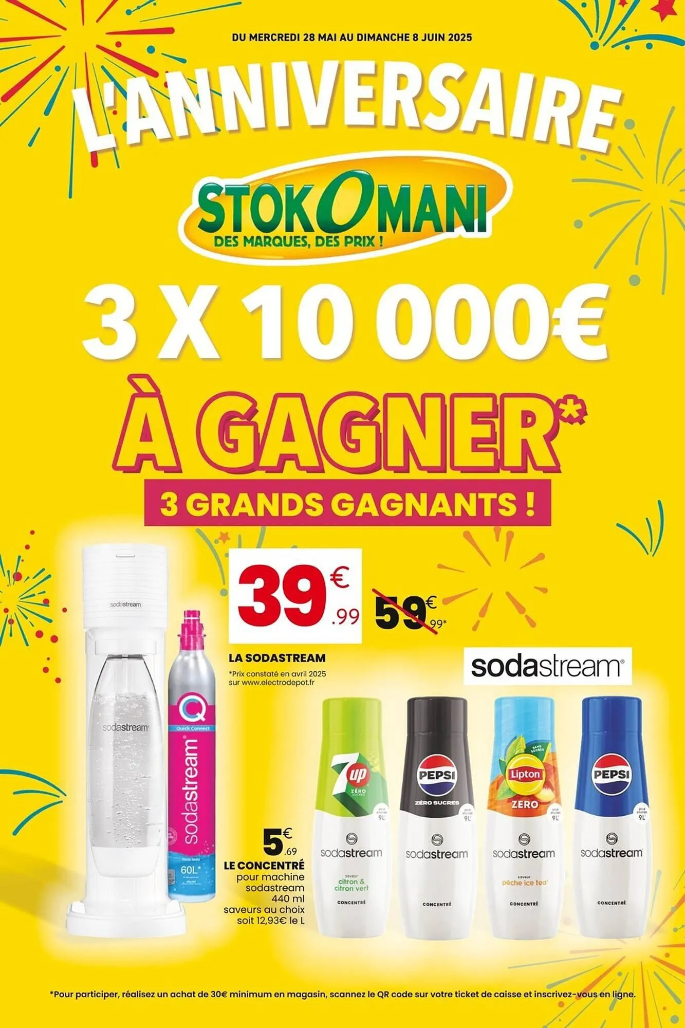Catalogue Stokomani - 1