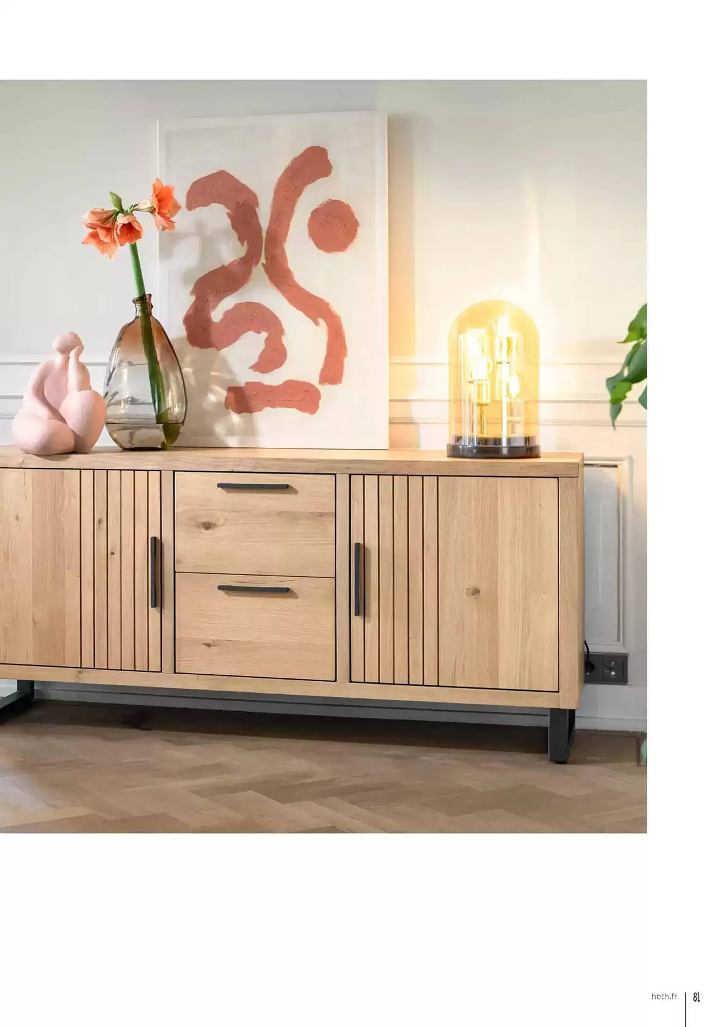 Catalogue H&H du 1 avril au 31 décembre 2025 - Catalogue page 81