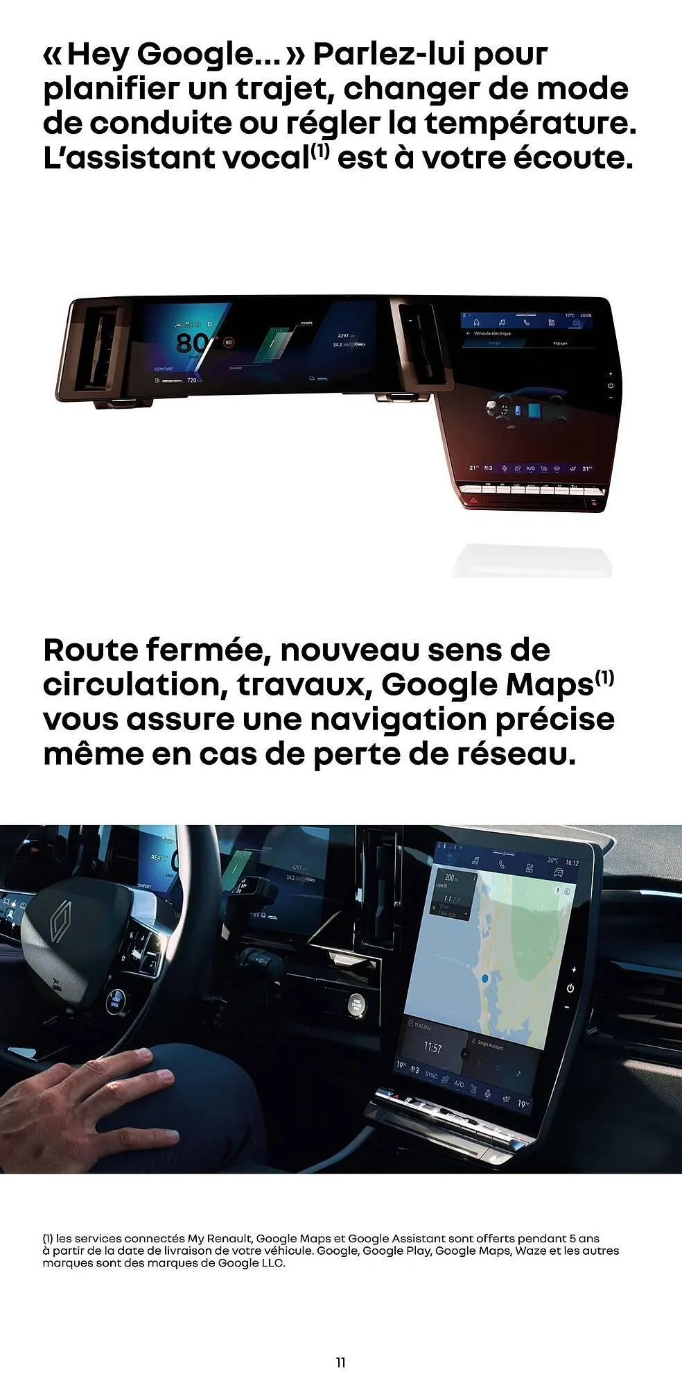 Catalogue Renault du 14 janvier au 31 janvier 2027 - Catalogue page 11