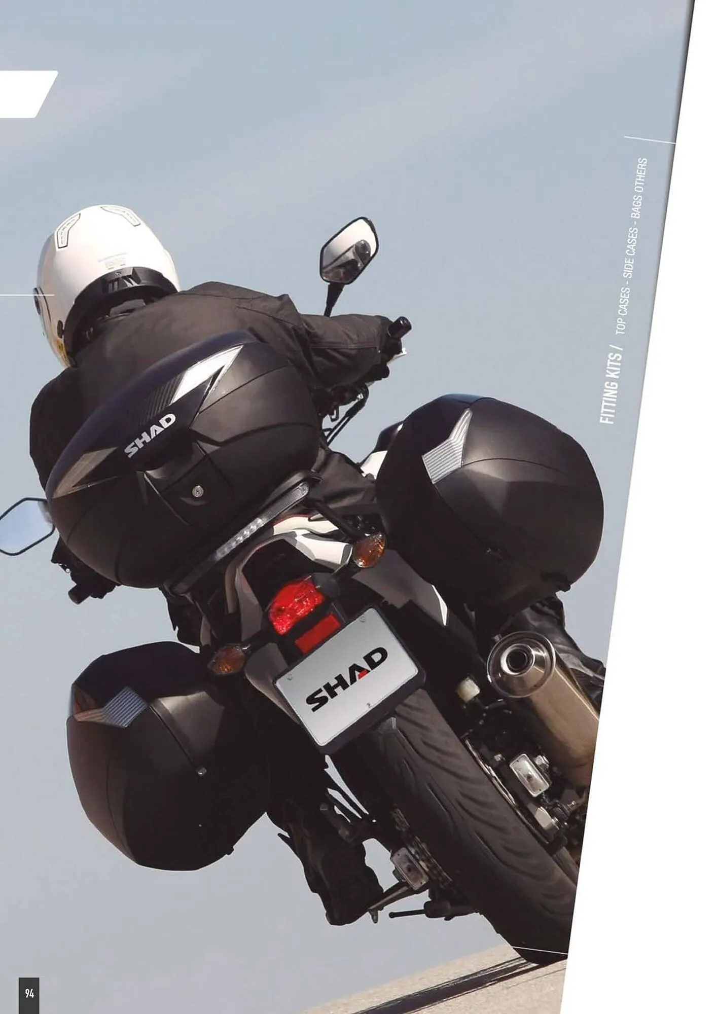 Catalogue Bihr du 2 octobre au 31 décembre 2025 - Catalogue page 94