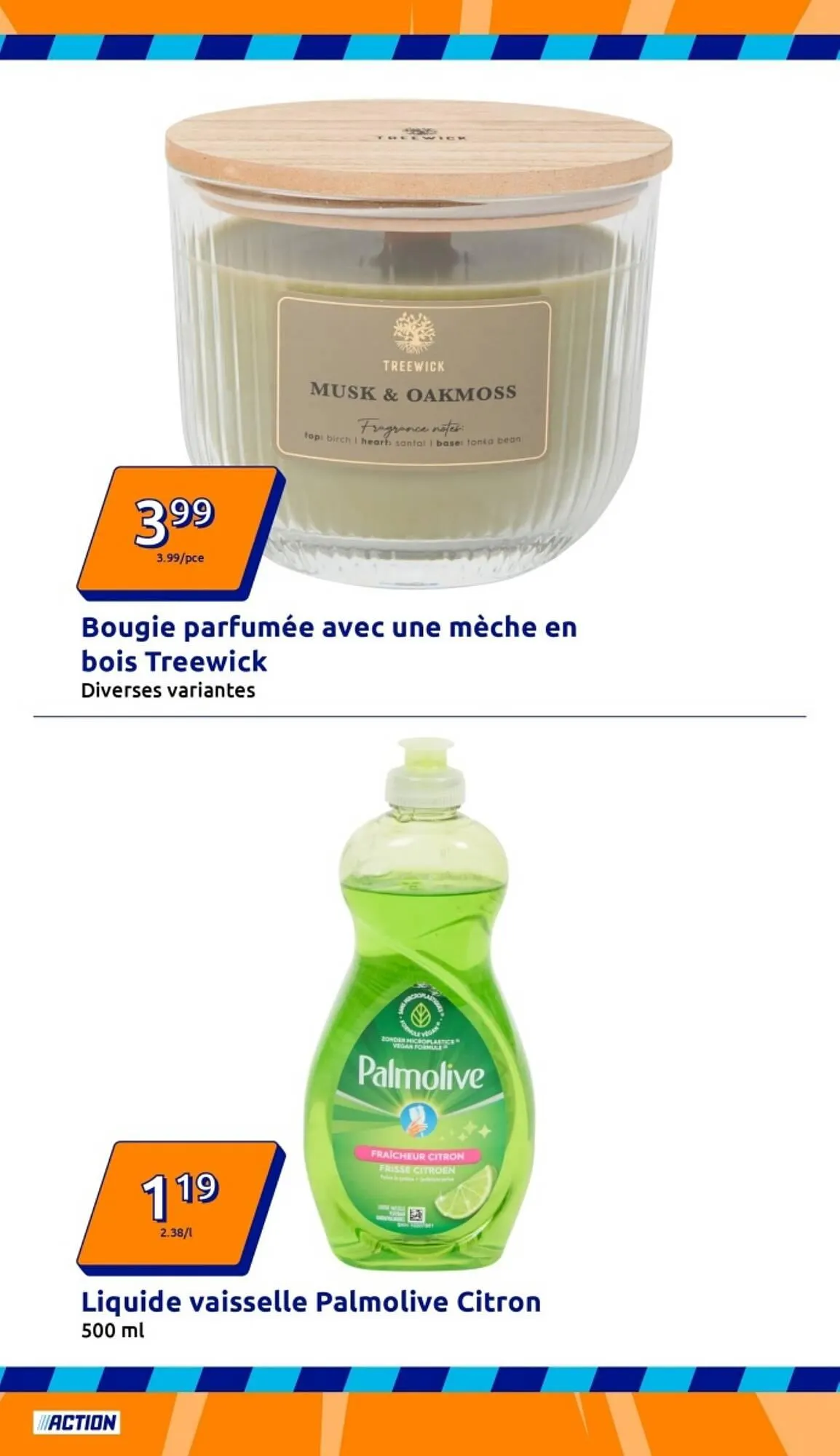 Catalogue Action du 28 janvier au 3 février 2026 - Catalogue page 10