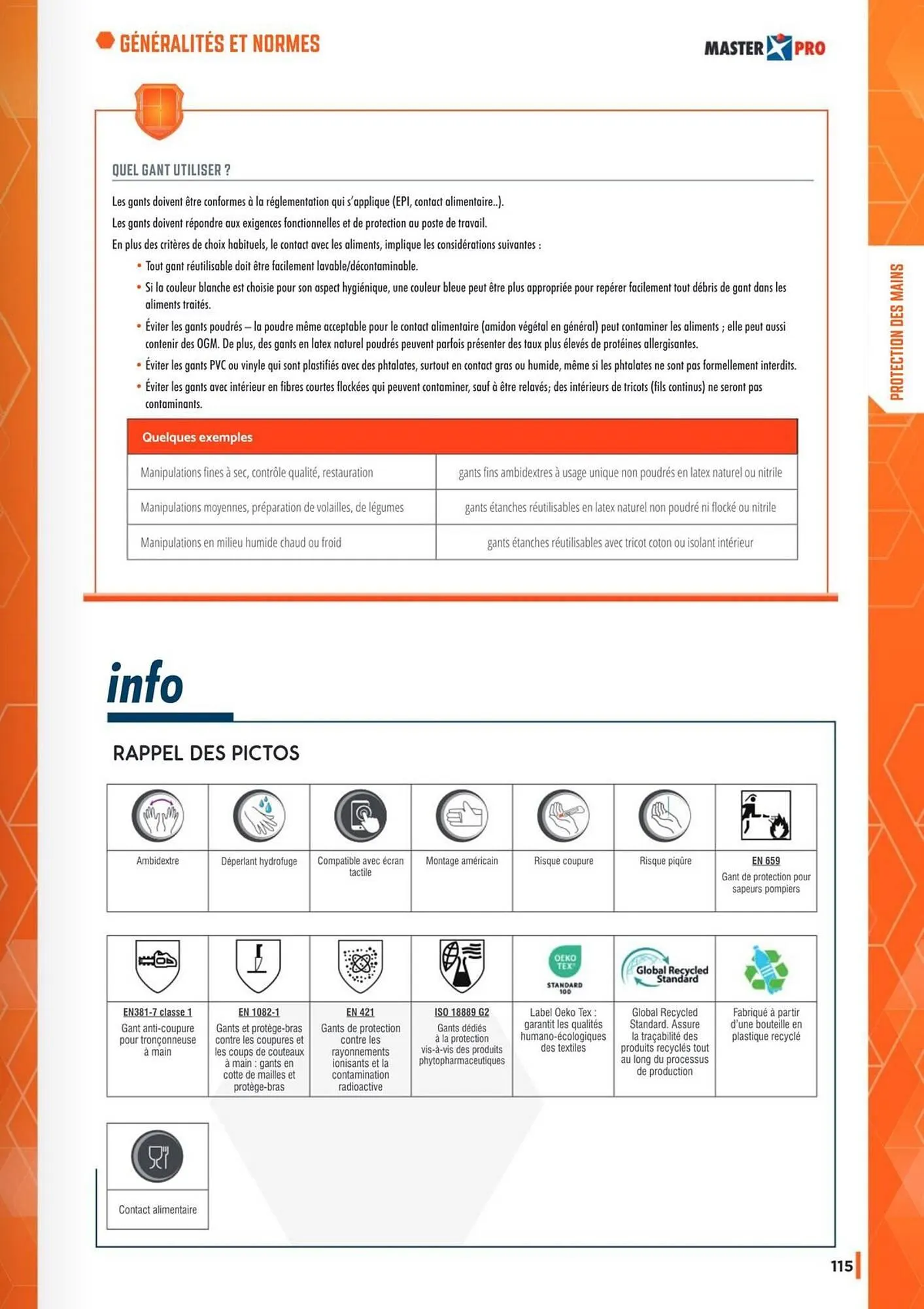 Catalogue Master Pro du 19 septembre au 31 janvier 2027 - Catalogue page 117