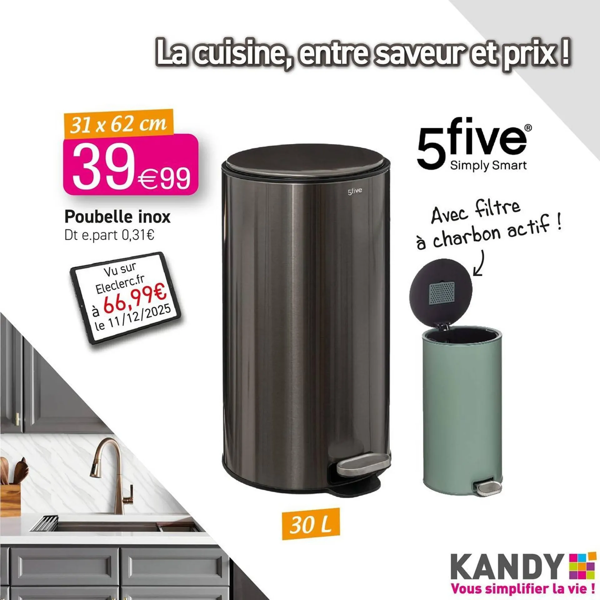 Catalogue Kandy du 13 janvier au 15 janvier 2026 - Catalogue page 2