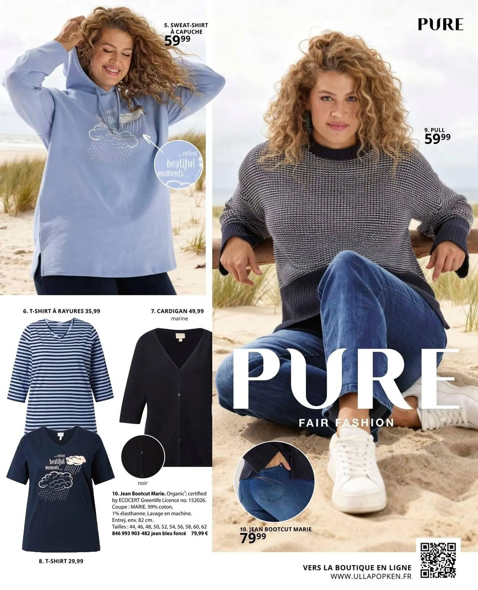 Catalogue Ulla Popken du 29 janvier au 25 février 2026 - Catalogue page 95