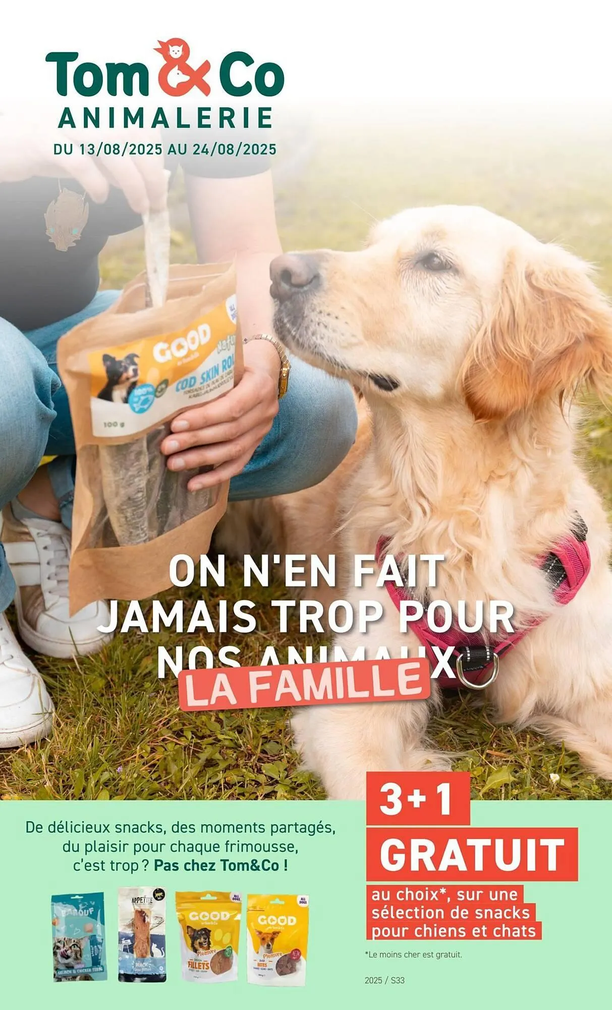 Catalogue Tom&Co - 1