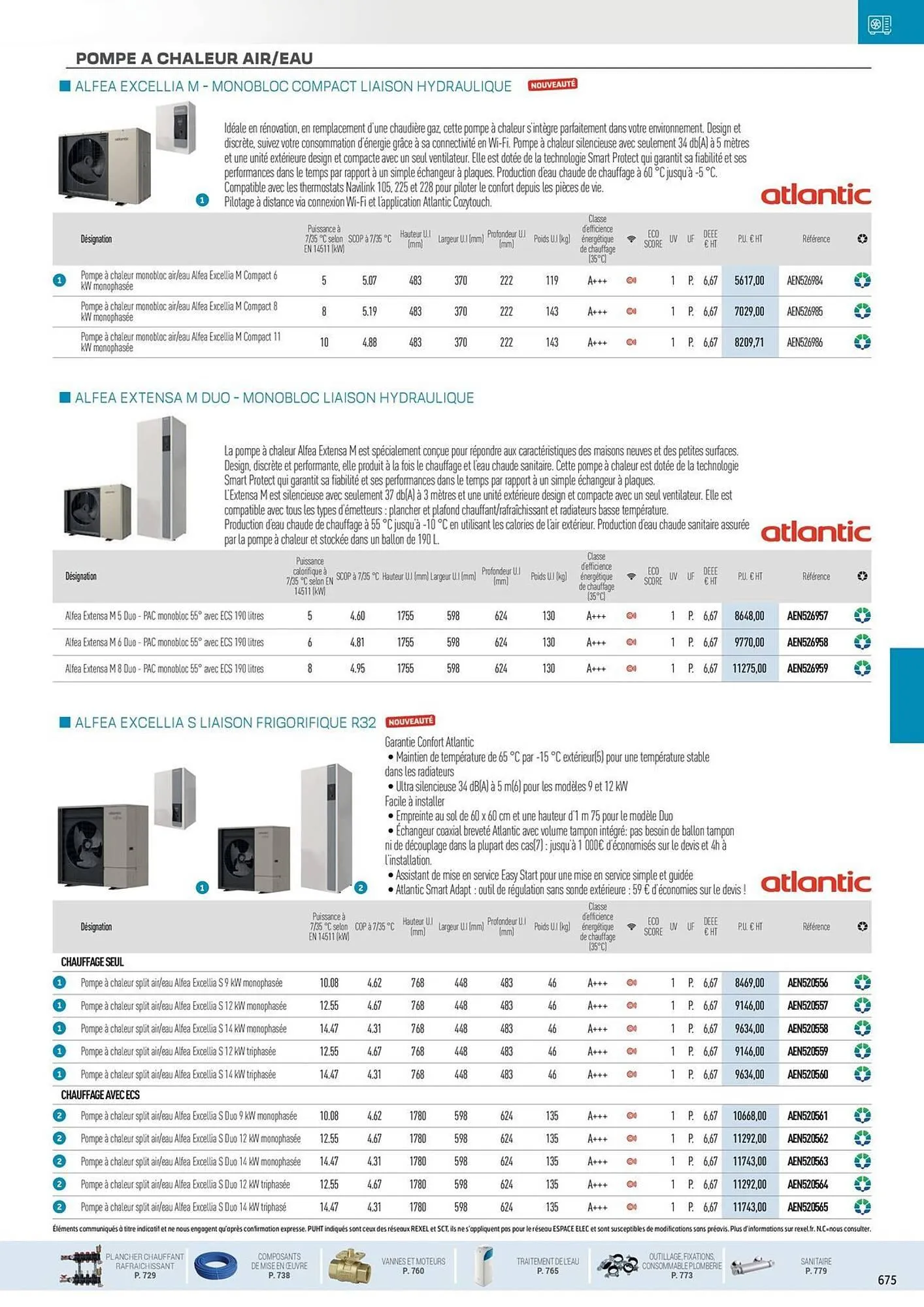 Catalogue Rexel du 31 octobre au 31 décembre 2025 - Catalogue page 17