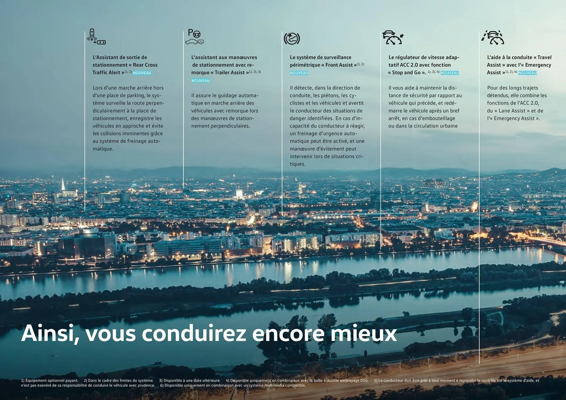 Catalogue Volkswagen du 7 août au 31 mars 2026 - Catalogue page 18