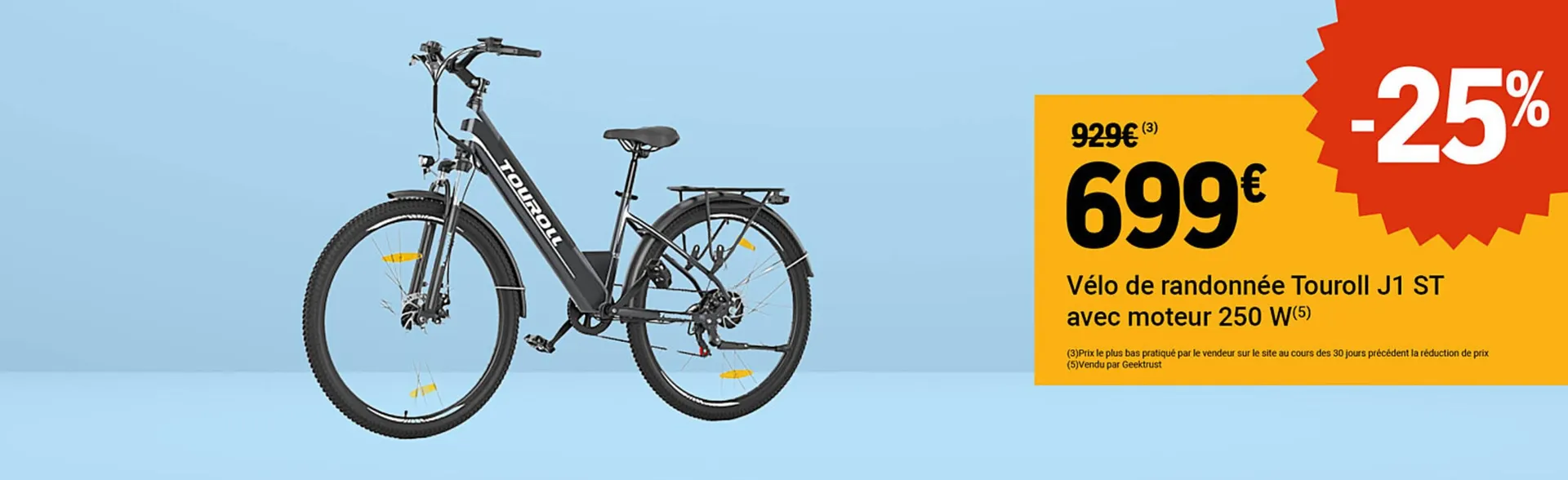 Catalogue E.Leclerc Sport - 1