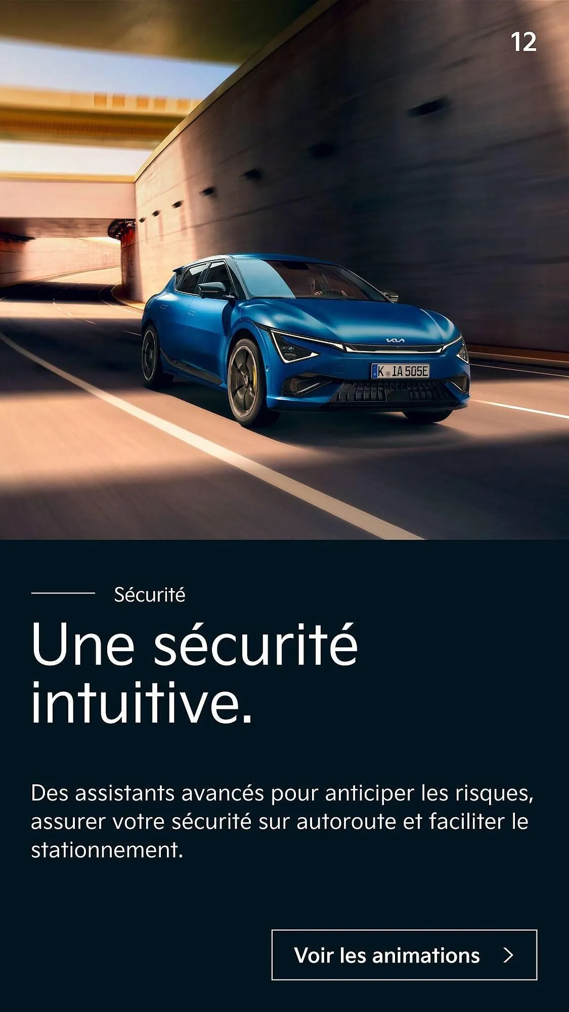 Catalogue KIA du 9 juillet au 30 juin 2026 - Catalogue page 12