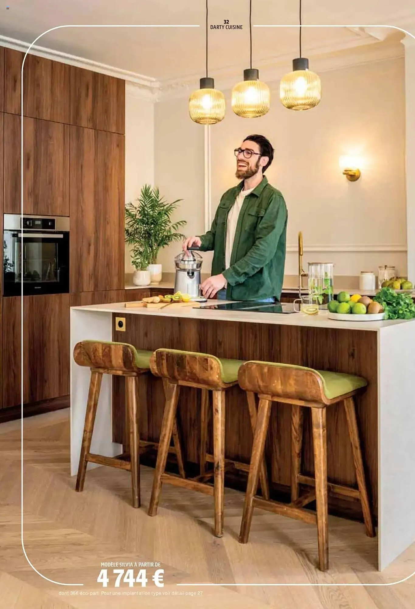 Catalogue Darty du 27 mars au 31 décembre 2025 - Catalogue page 32