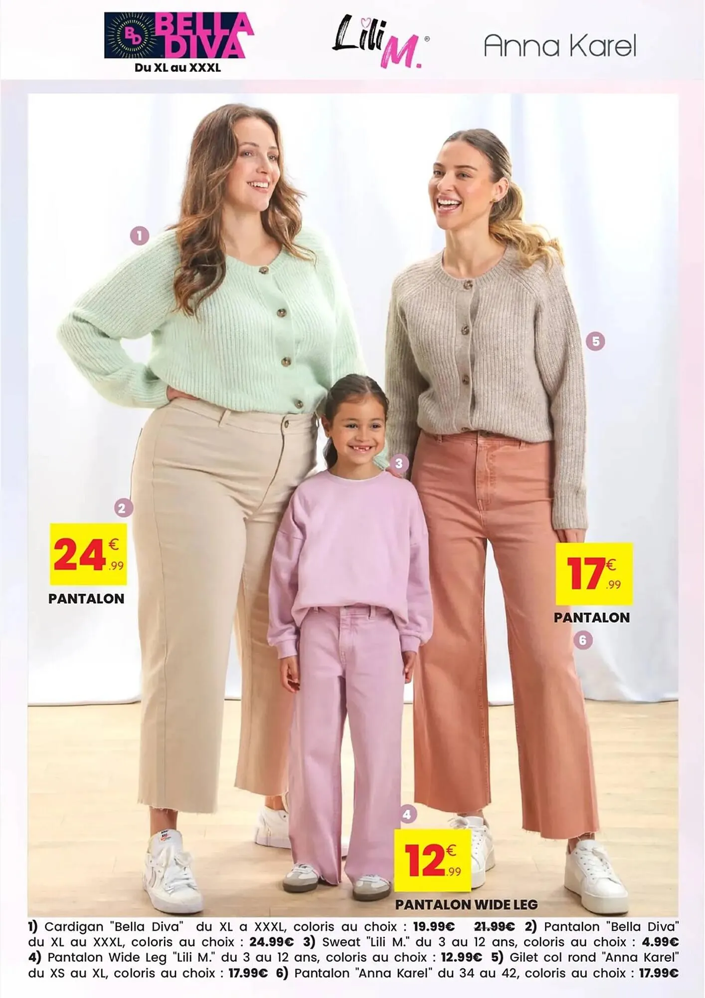 Catalogue Stokomani du 28 janvier au 8 février 2026 - Catalogue page 6