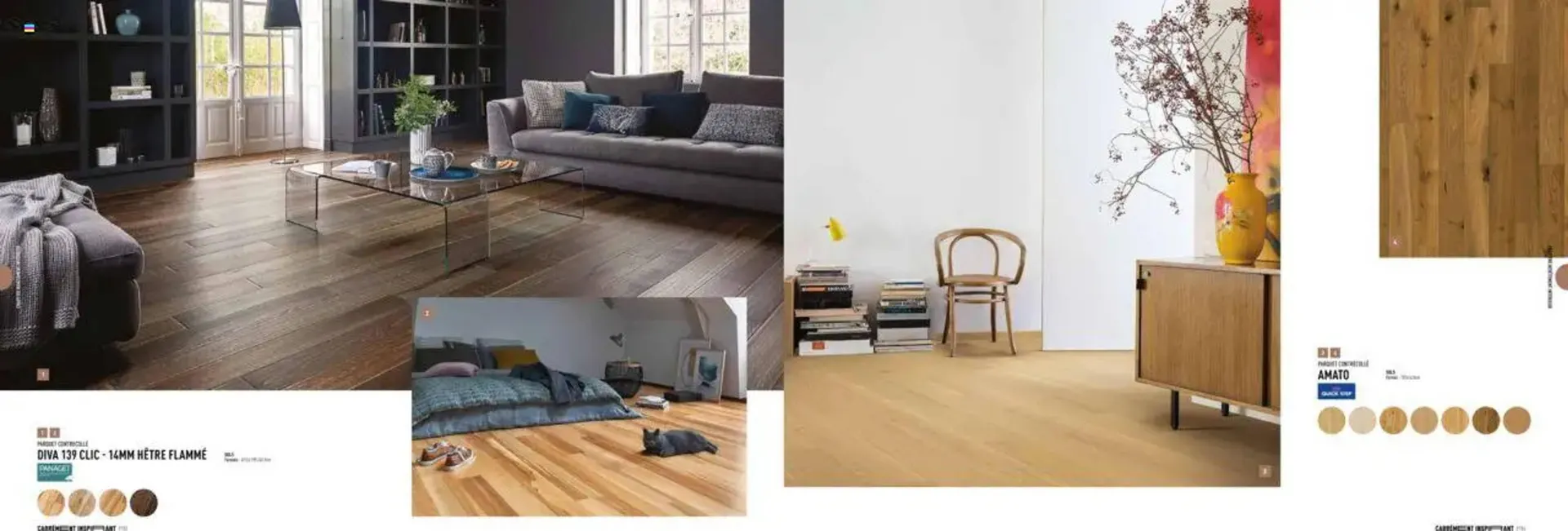 Catalogue Point P du 21 juillet au 31 mai 2026 - Catalogue page 53