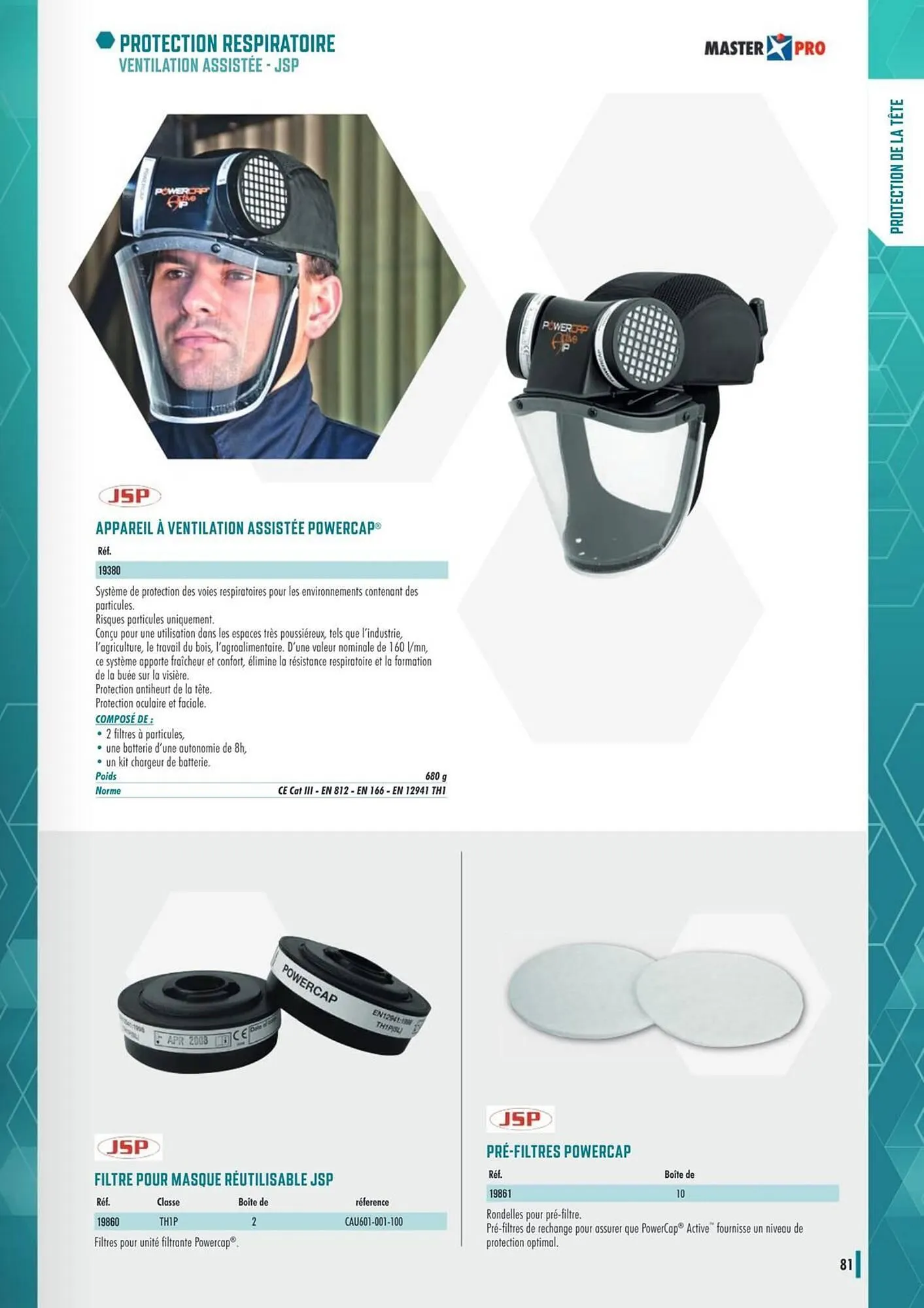 Catalogue Master Pro du 19 septembre au 31 janvier 2027 - Catalogue page 83