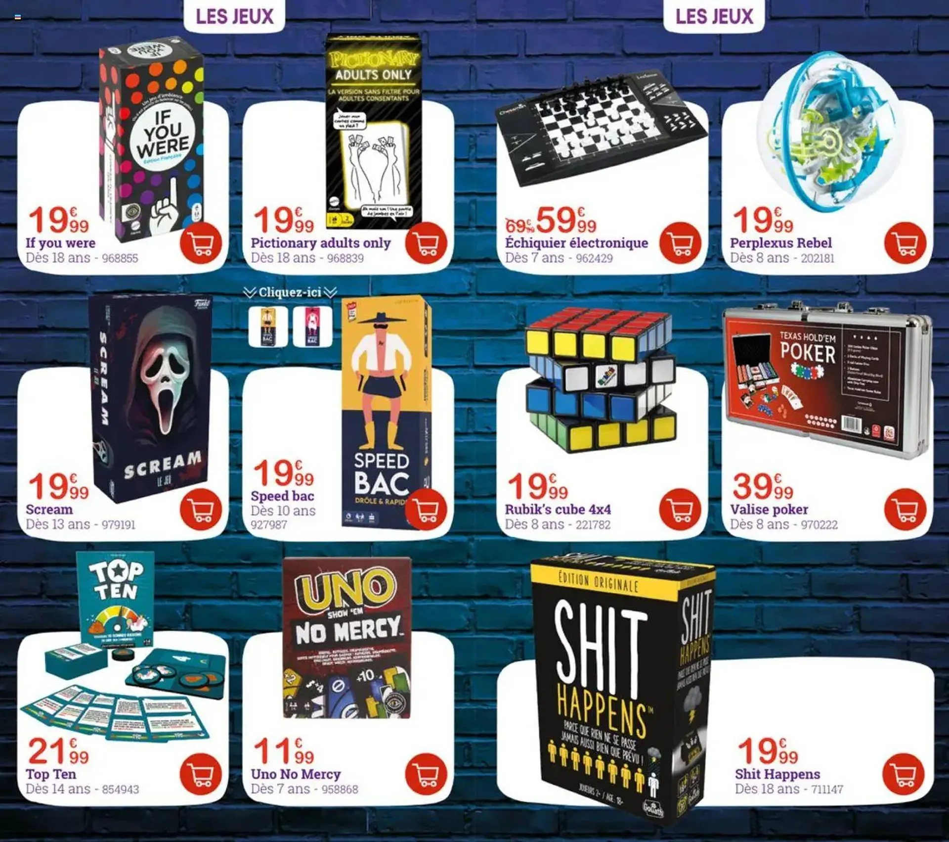 Catalogue Maxi Toys du 4 juin au 16 juin 2025 - Catalogue page 15