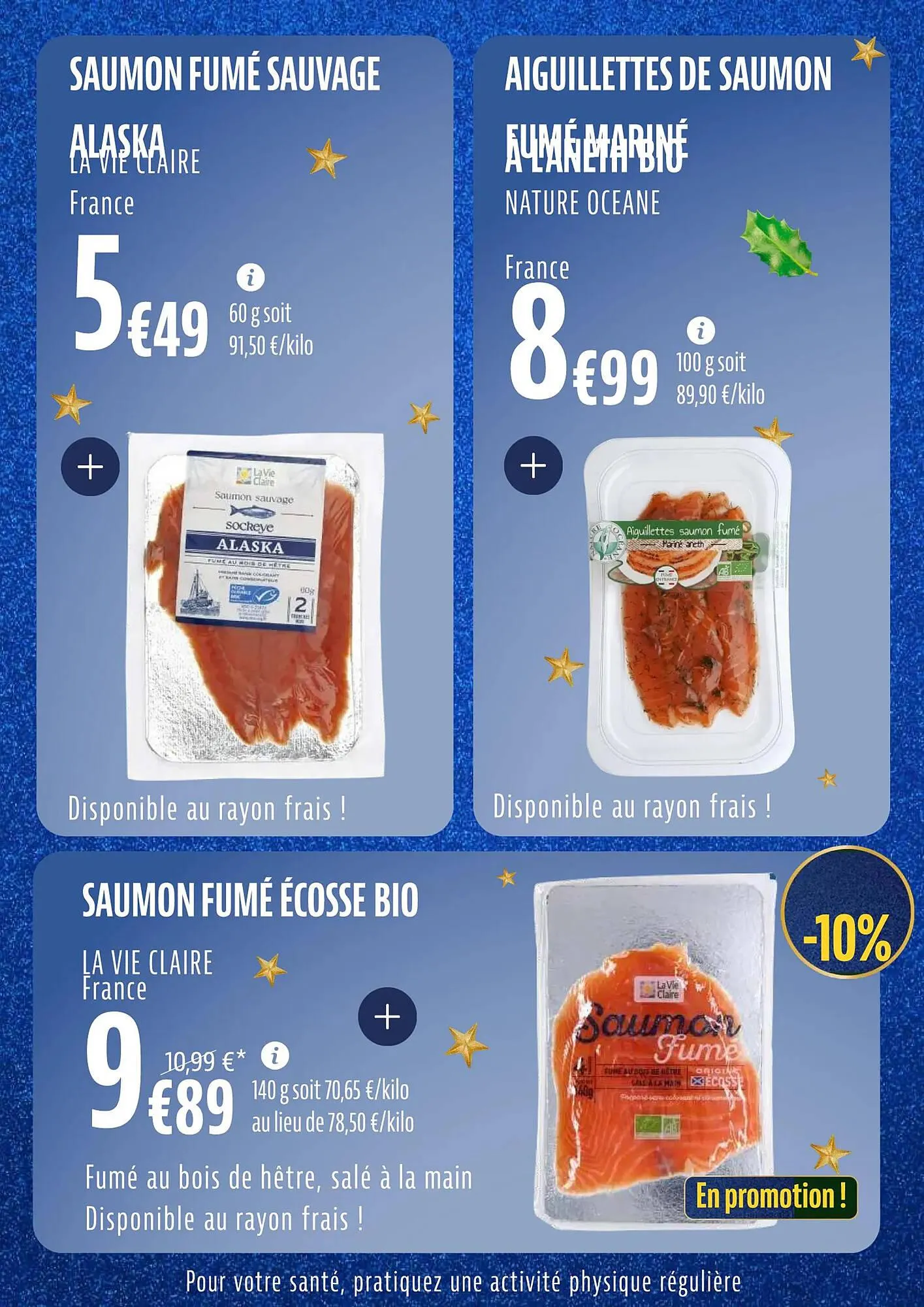 Catalogue La Vie Claire du 27 novembre au 31 décembre 2025 - Catalogue page 16